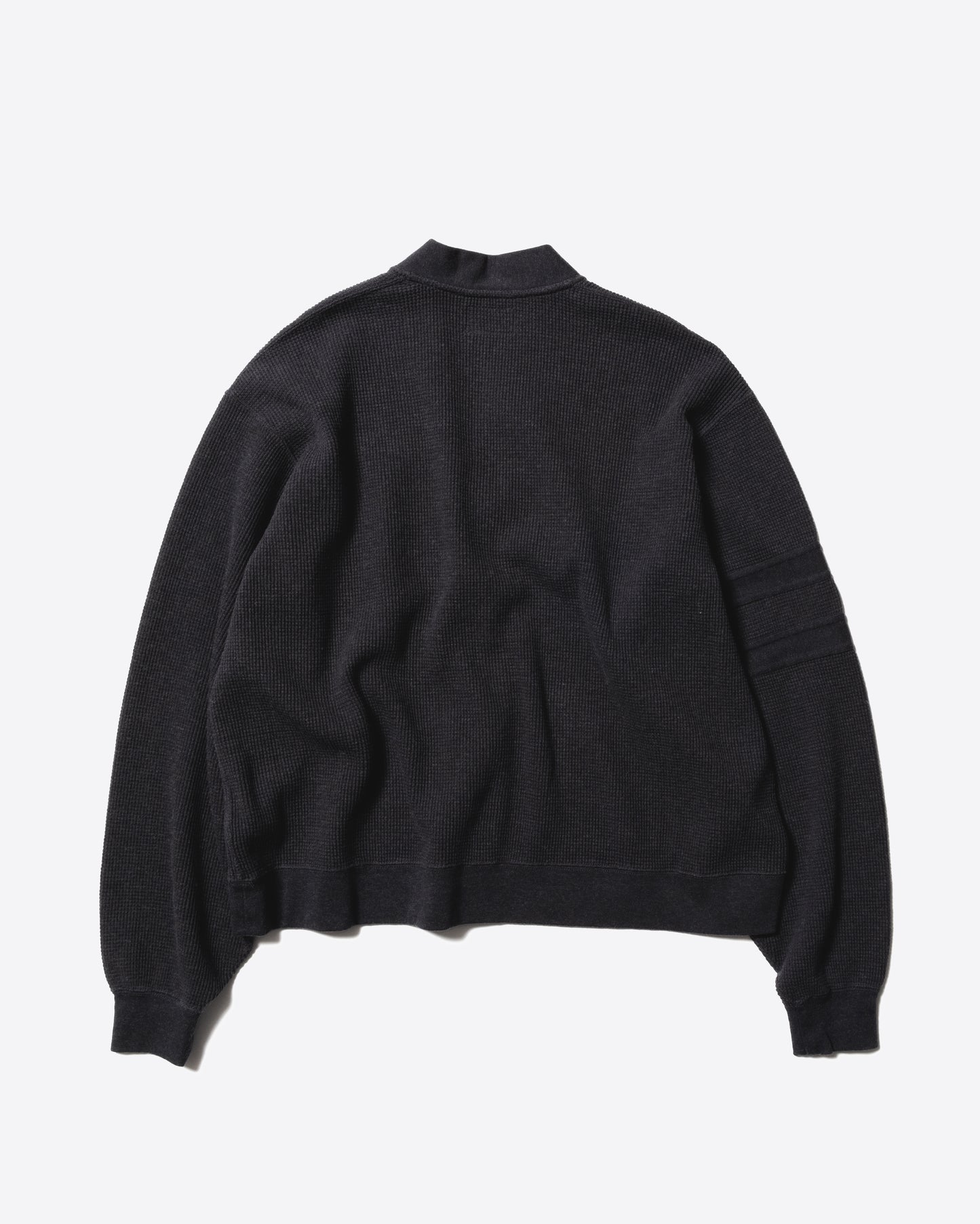 Unlikely Thermal Cardigan