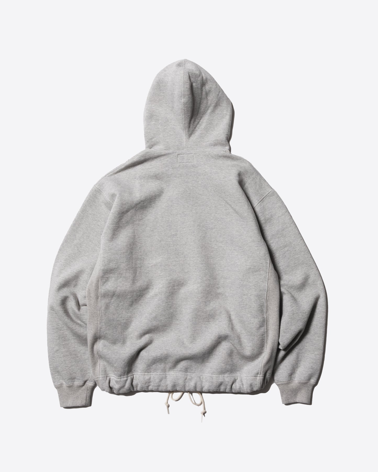 Unlikely Sweat Anorak