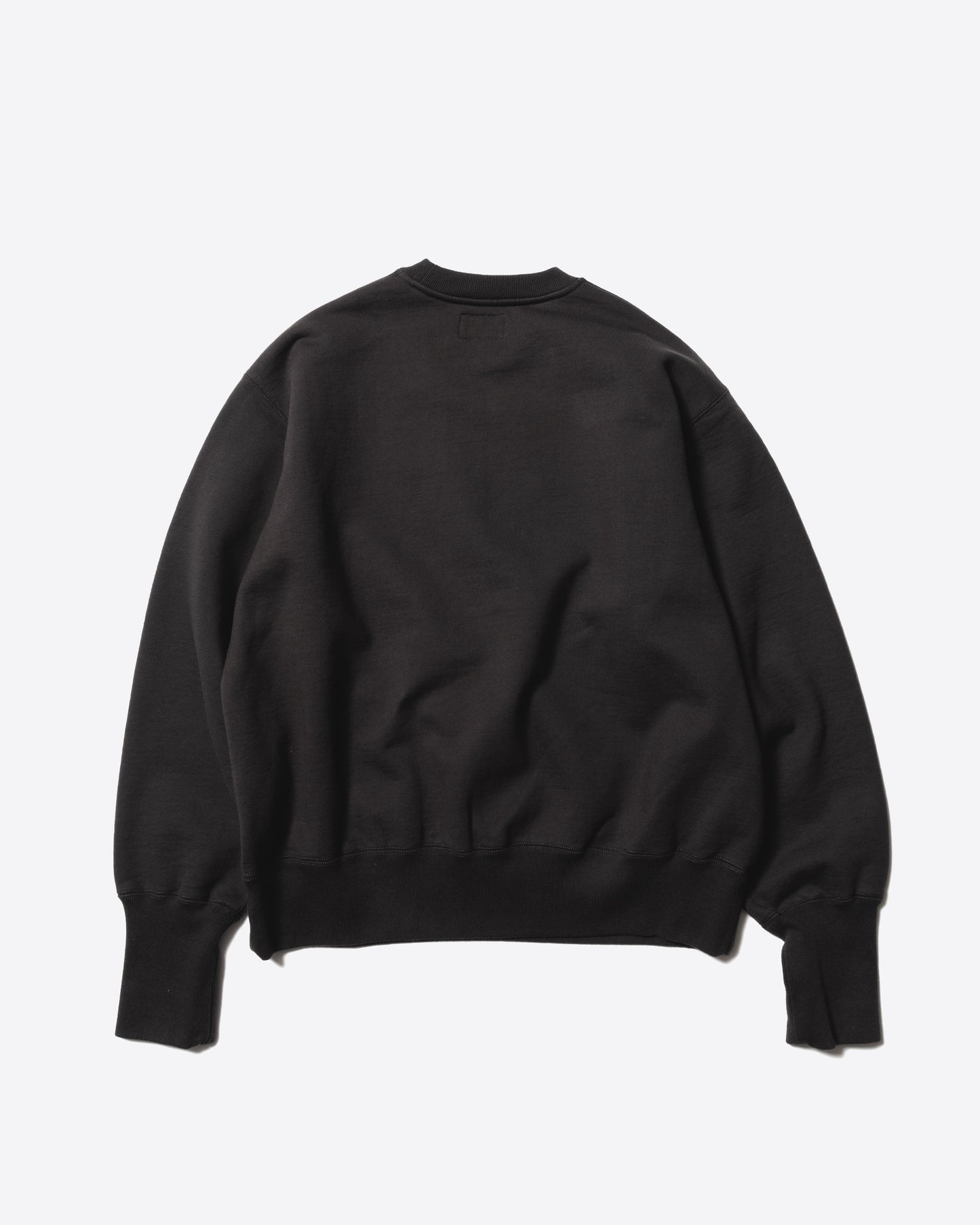 Unlikely Simple Sweat Crew "EMPIRE STATE"