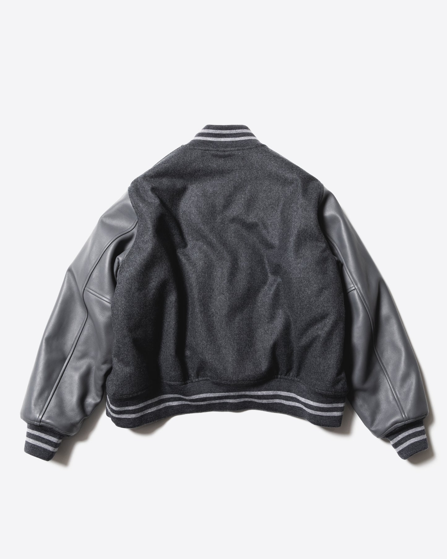 Unlikely Grand Award Jacket