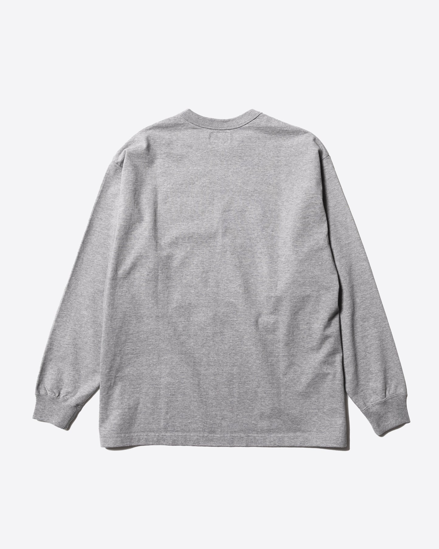 Unlikely Team Tee Long Sleeve