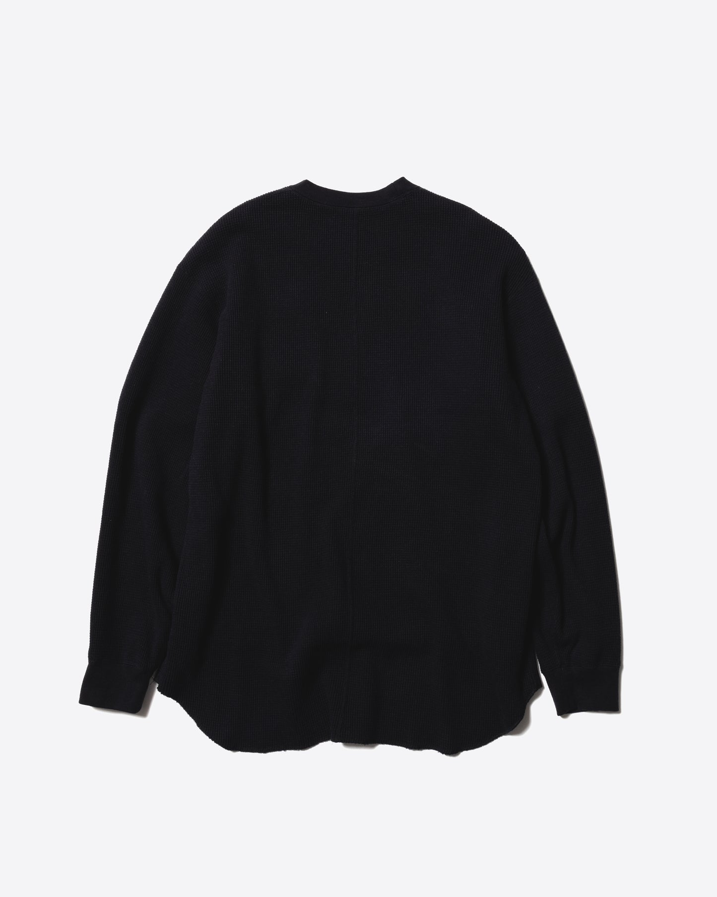 Unlikely Layered Thermal