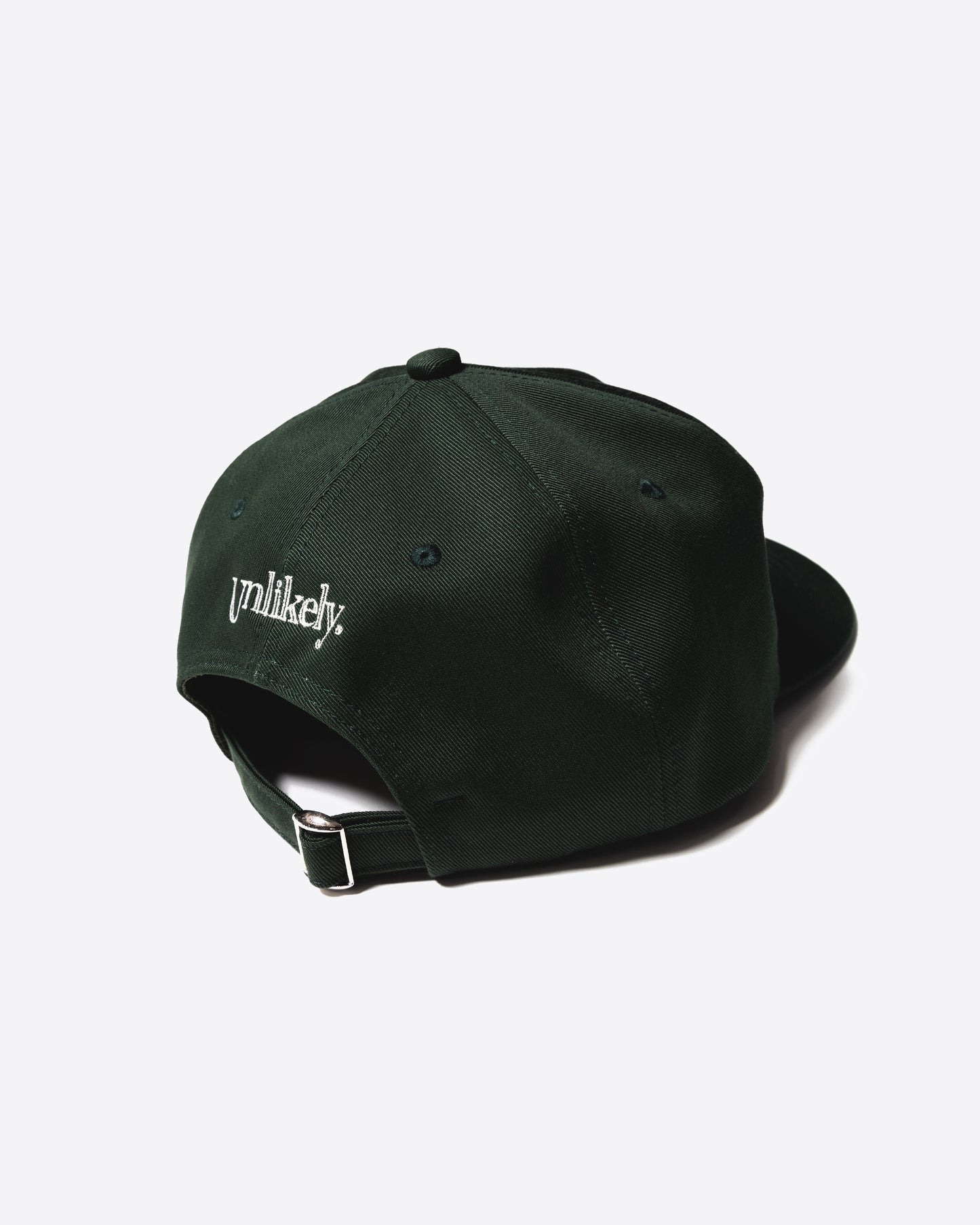 Unlikely Souvenir Cap "CENTRAL PARK"