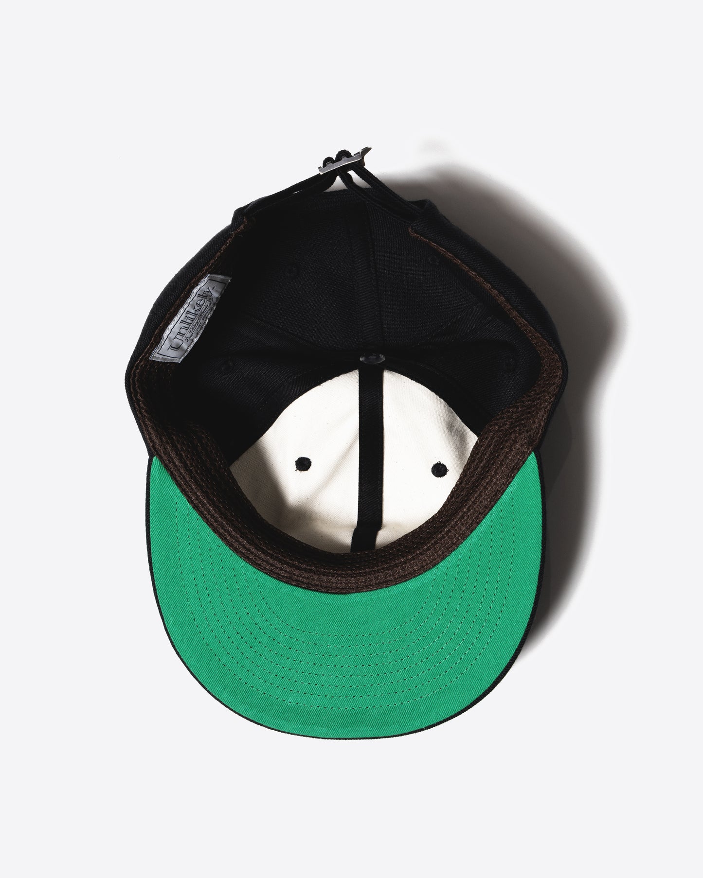 Unlikely Team Cap