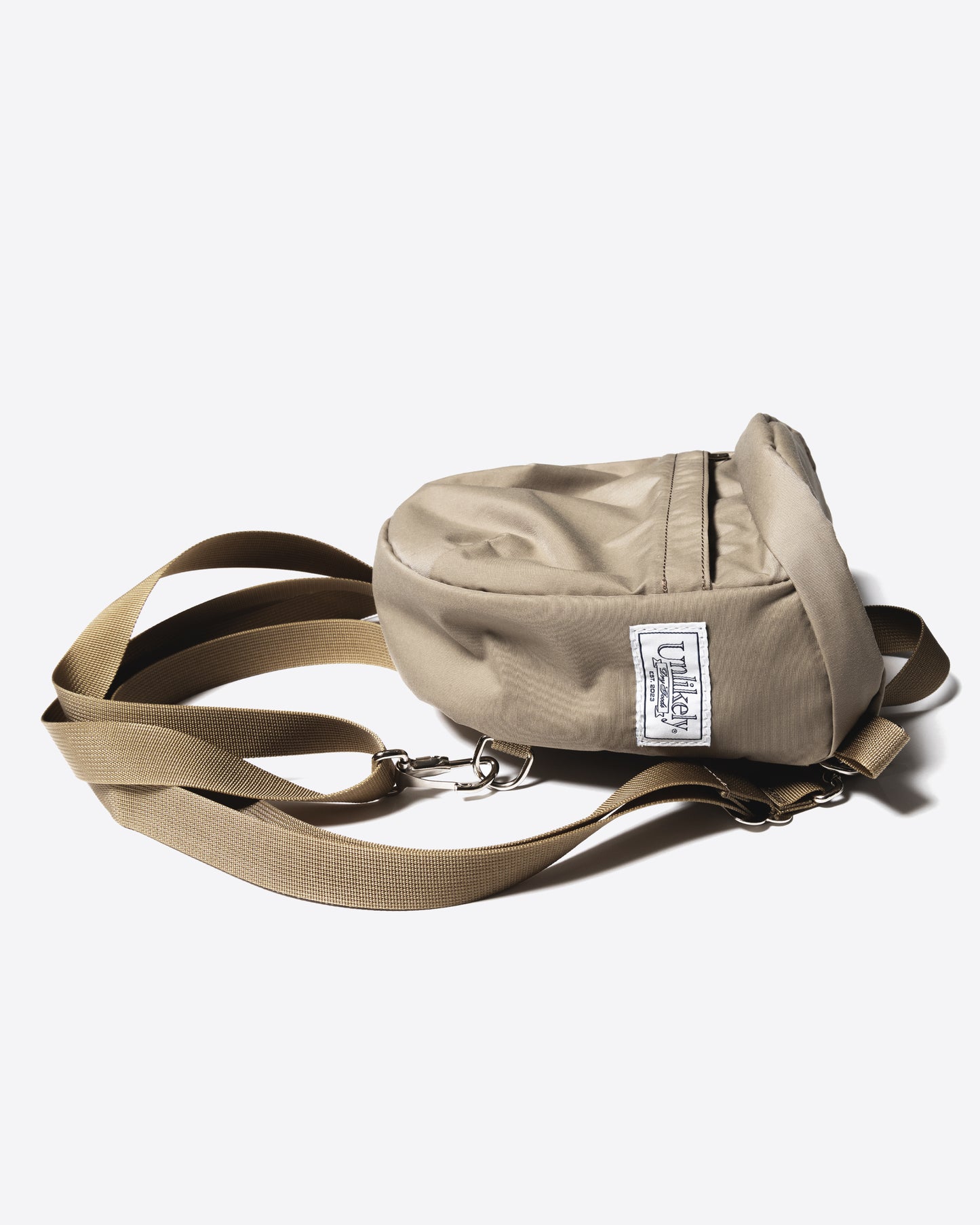 Unkilely ”Equipment” Camera Bag