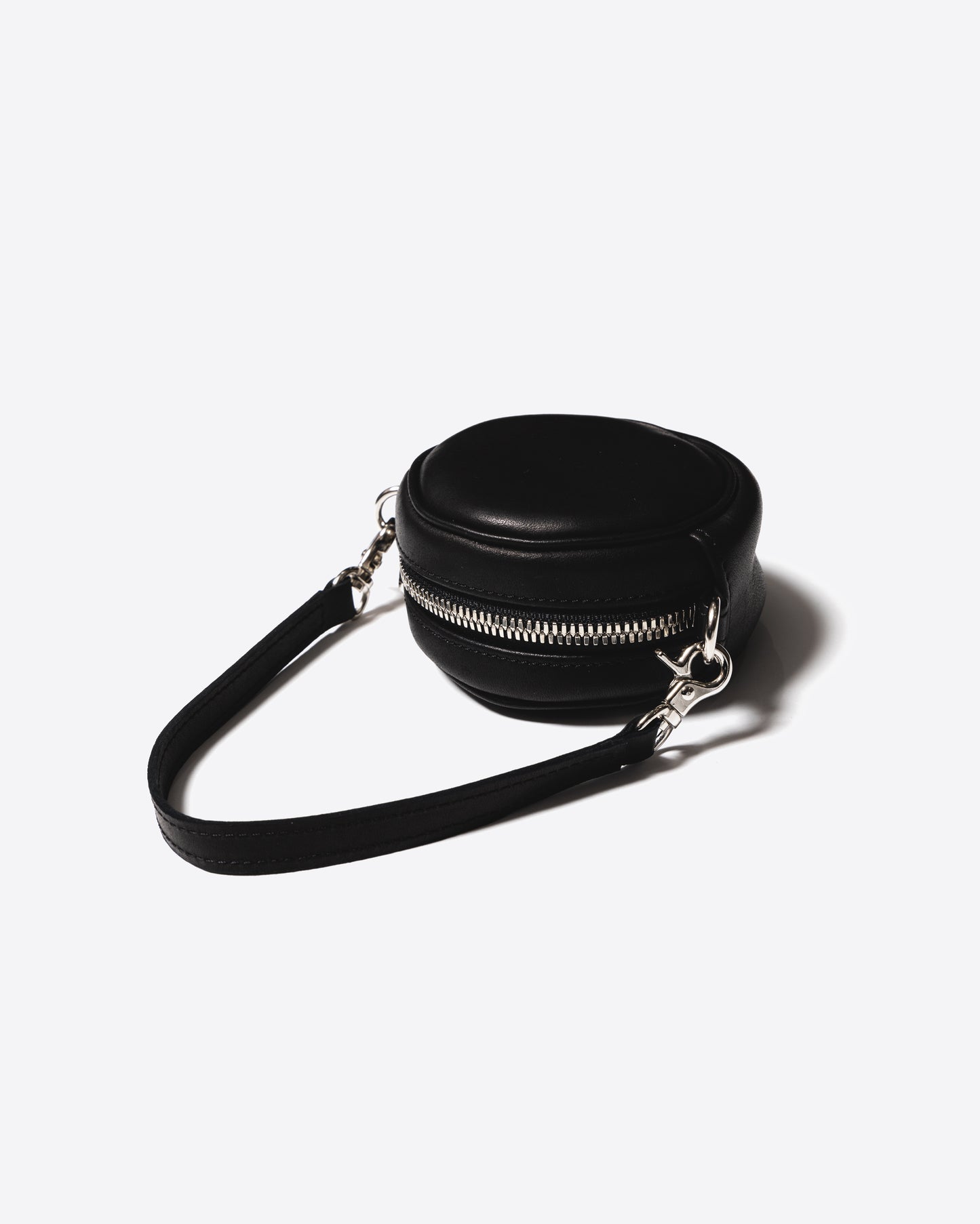 Unlikely ”Leather” Reel Case