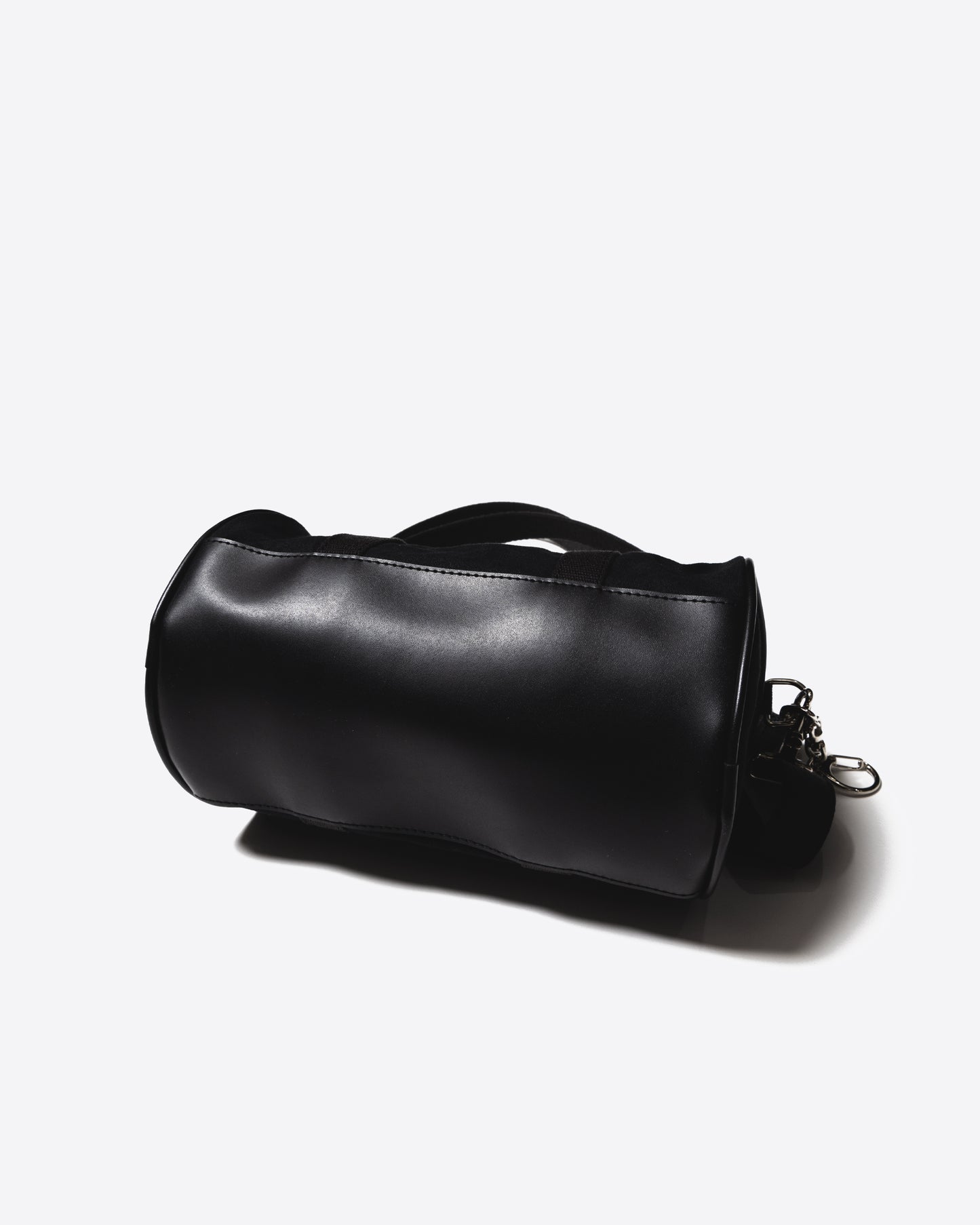 Unlikely "Miniature" Duffle bag