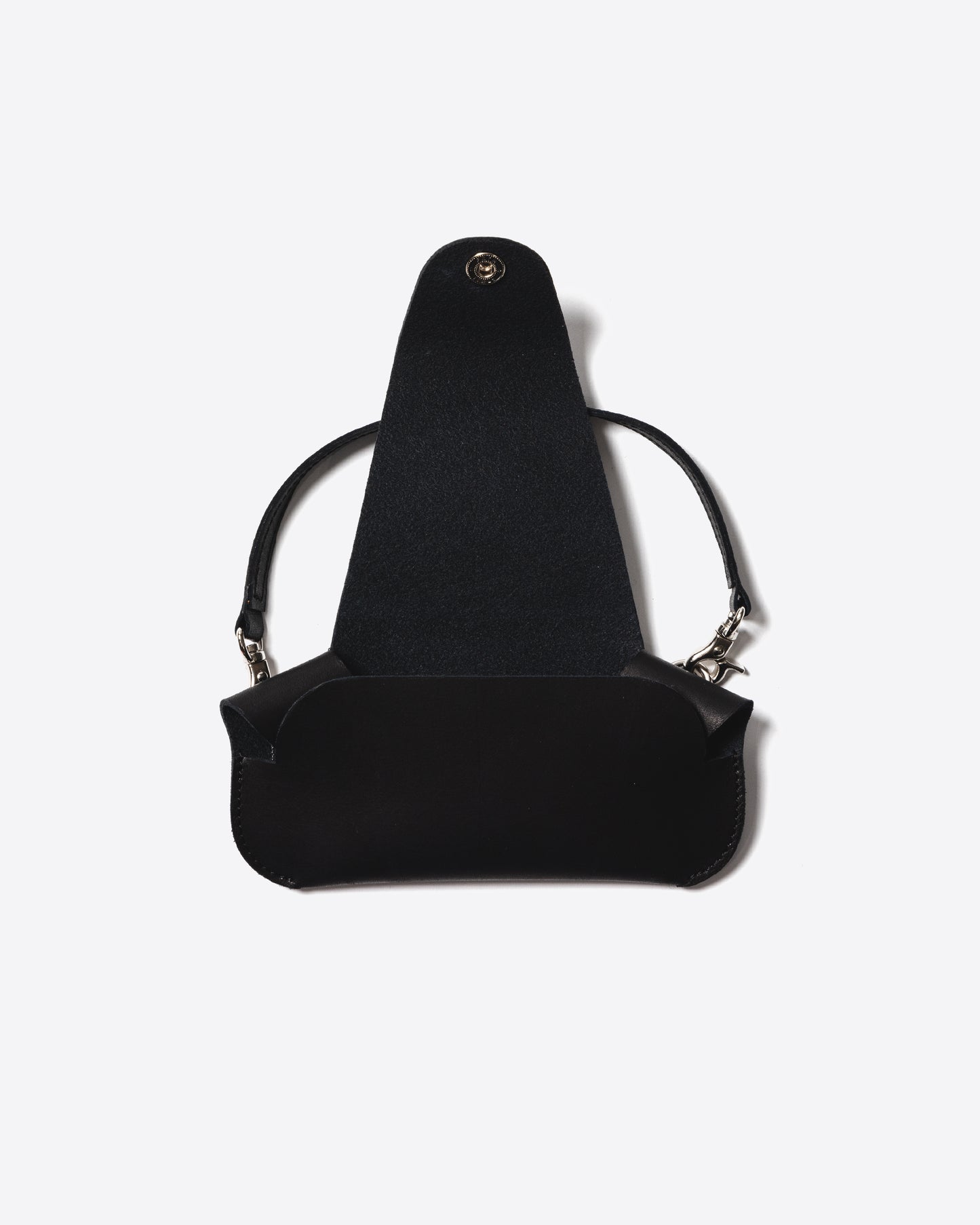 Unlikely ”Leather” Pilot Glass Case