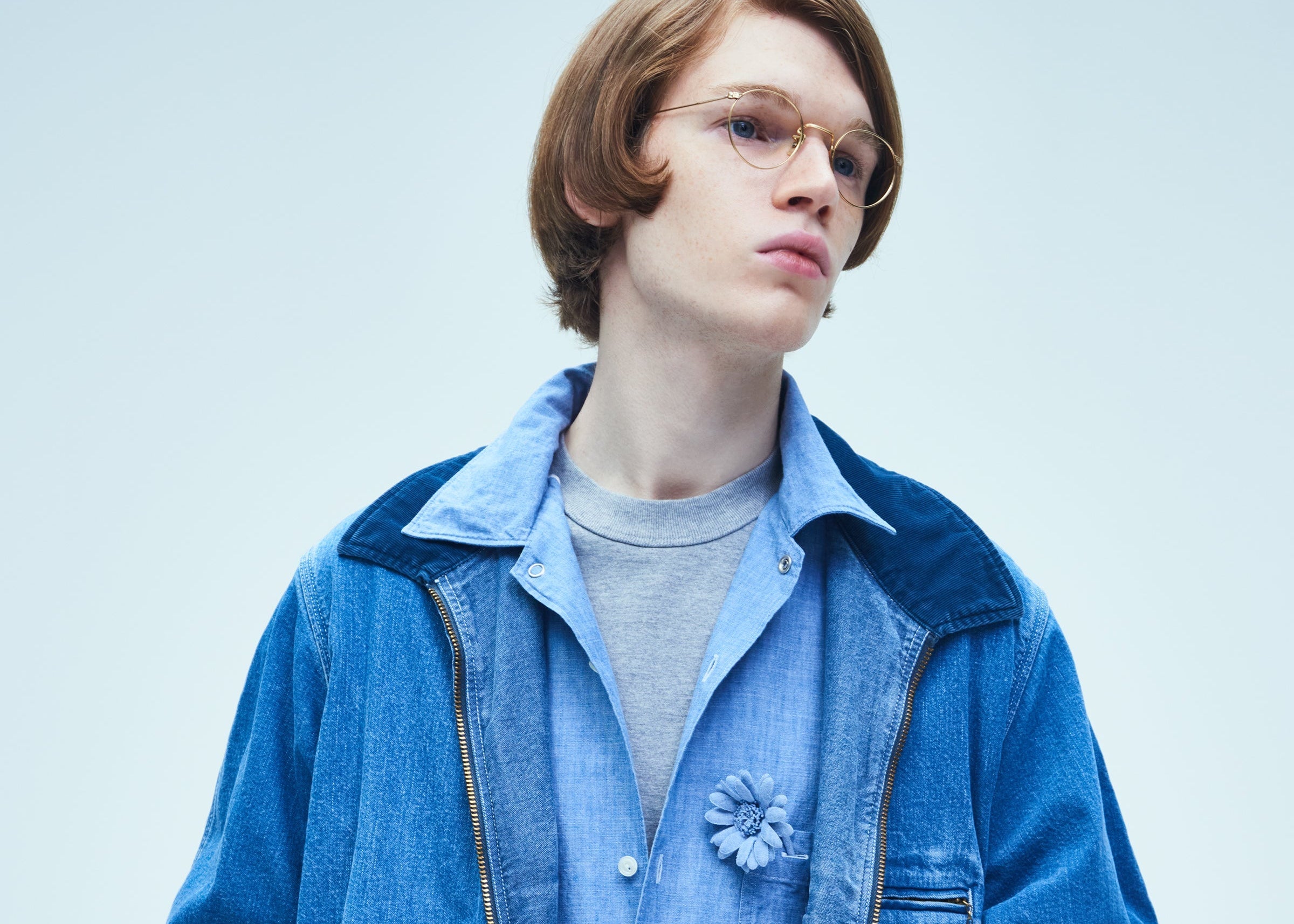 Unlikely 25SS LOOK