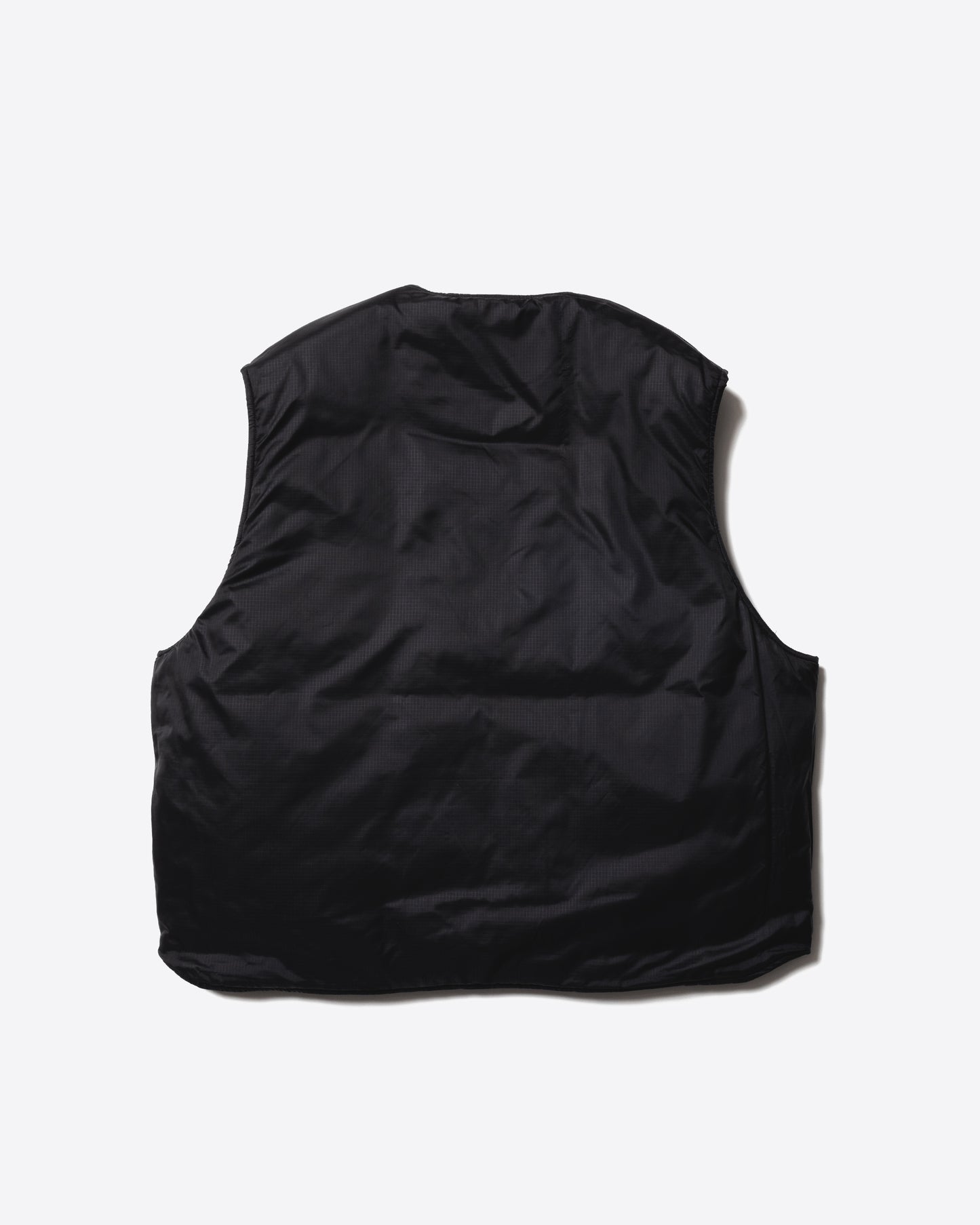 Unlikely Reversible Utility Vest