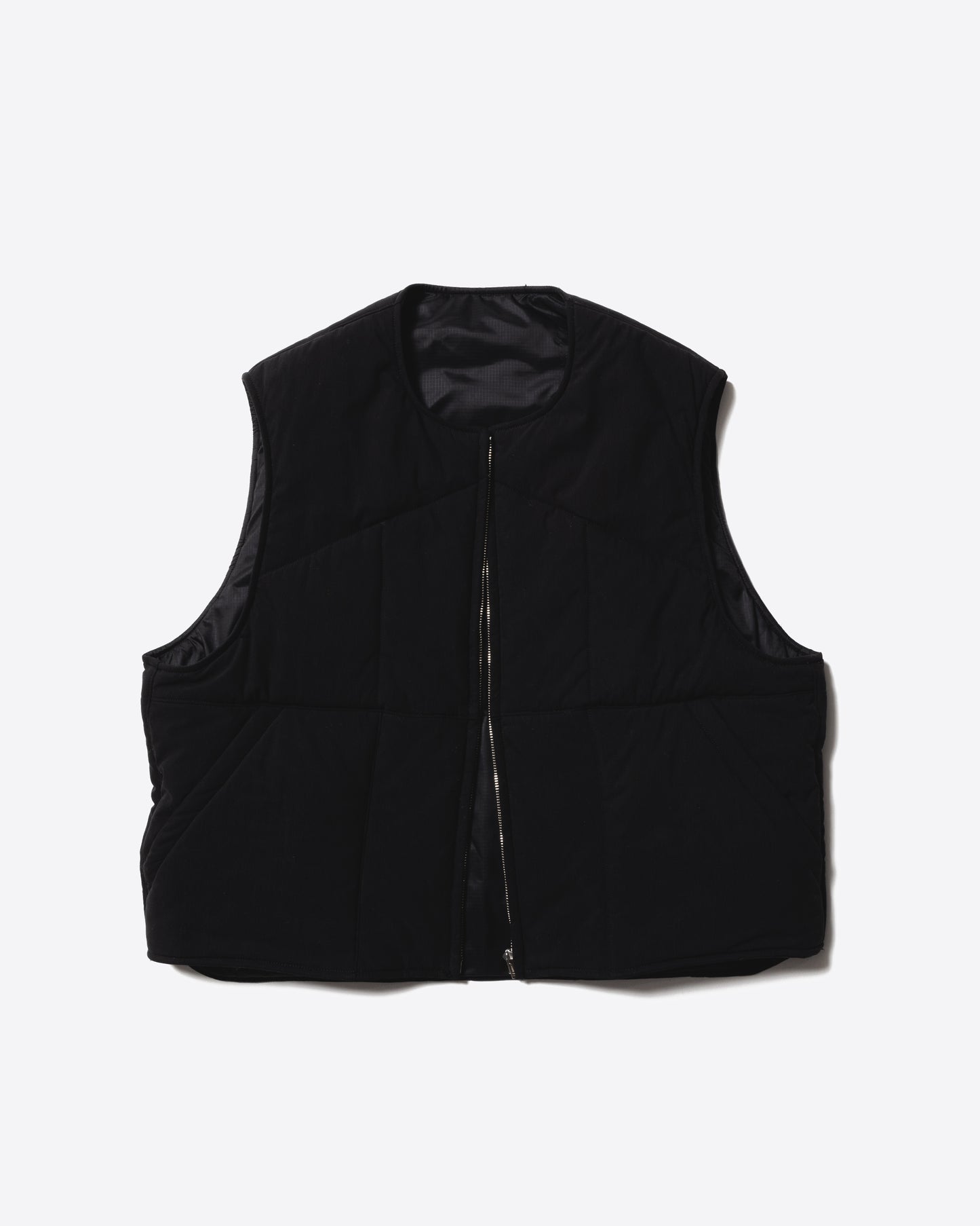 Unlikely Reversible Utility Vest