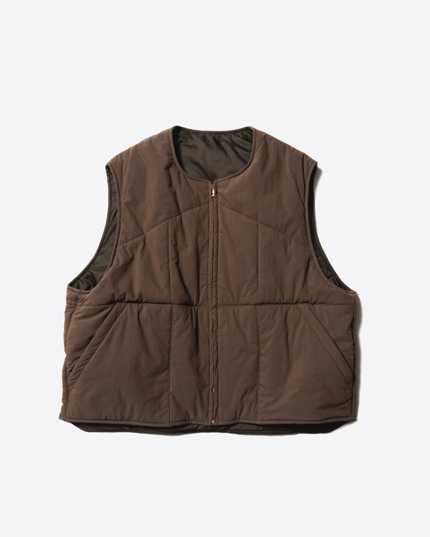 Unlikely Reversible Utility Vest