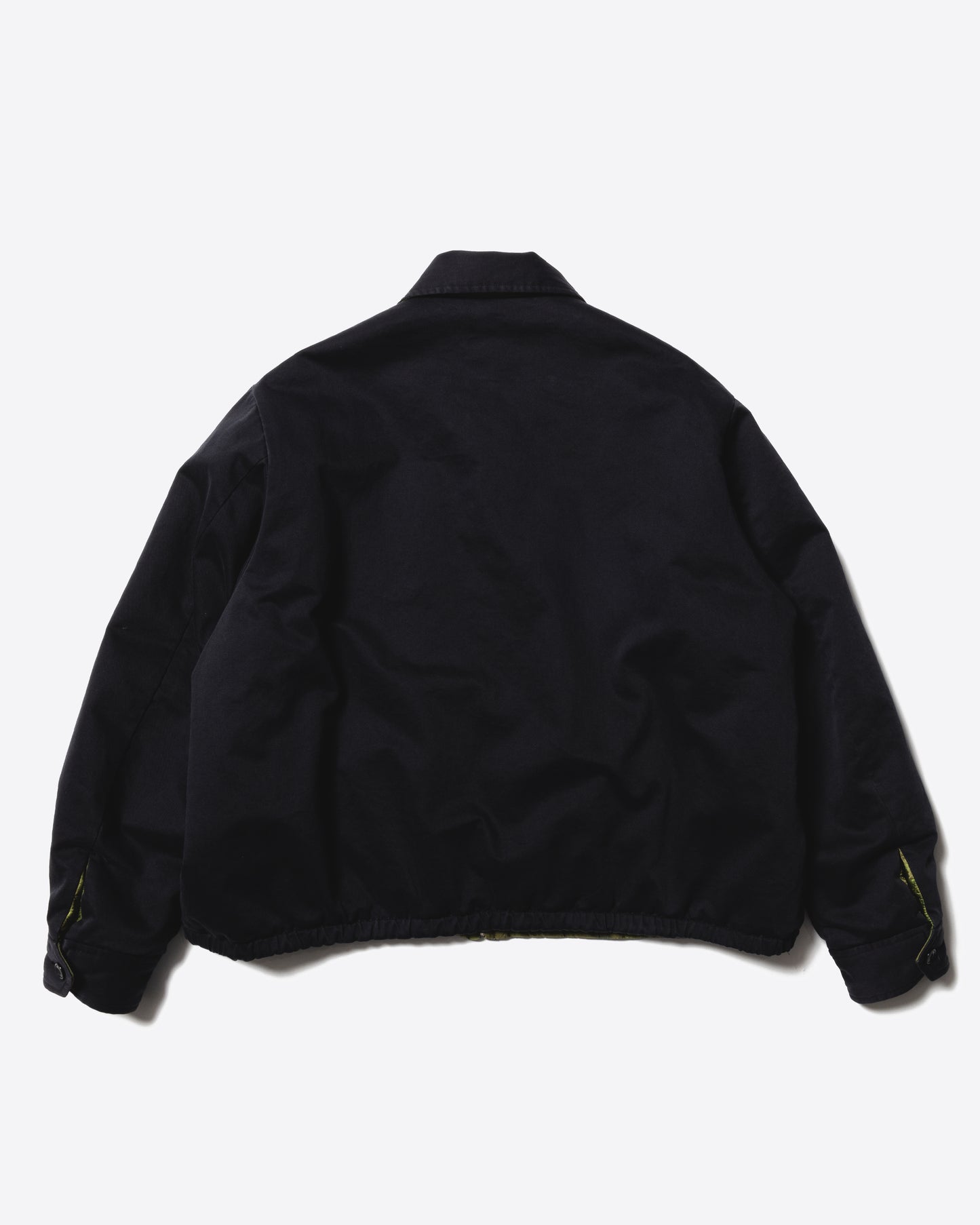 Unlikely Reversible Vietnam Jacket