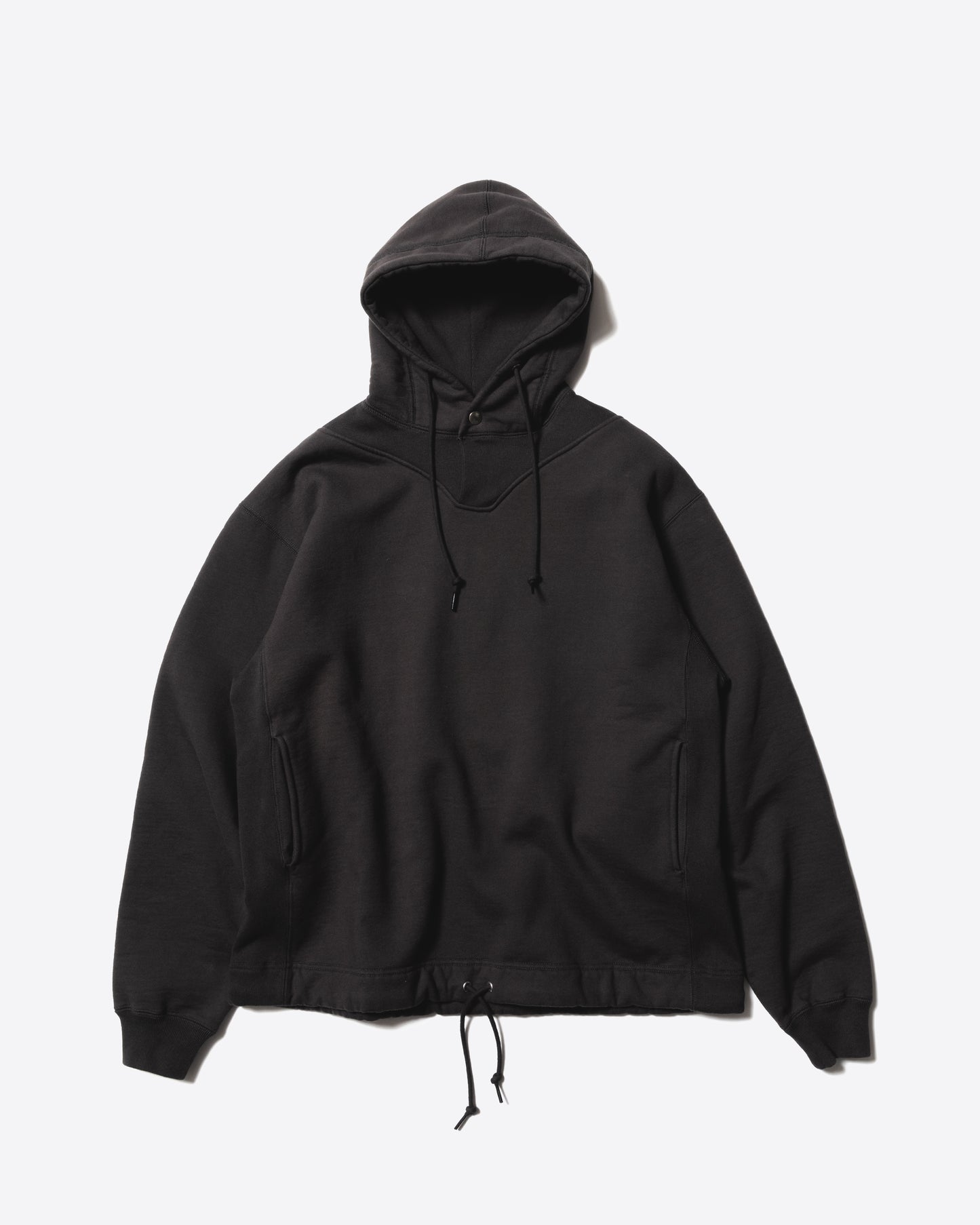 Unlikely Sweat Anorak