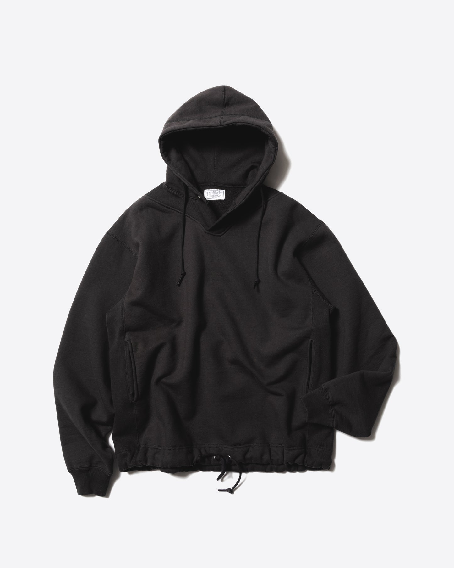 Unlikely Sweat Anorak