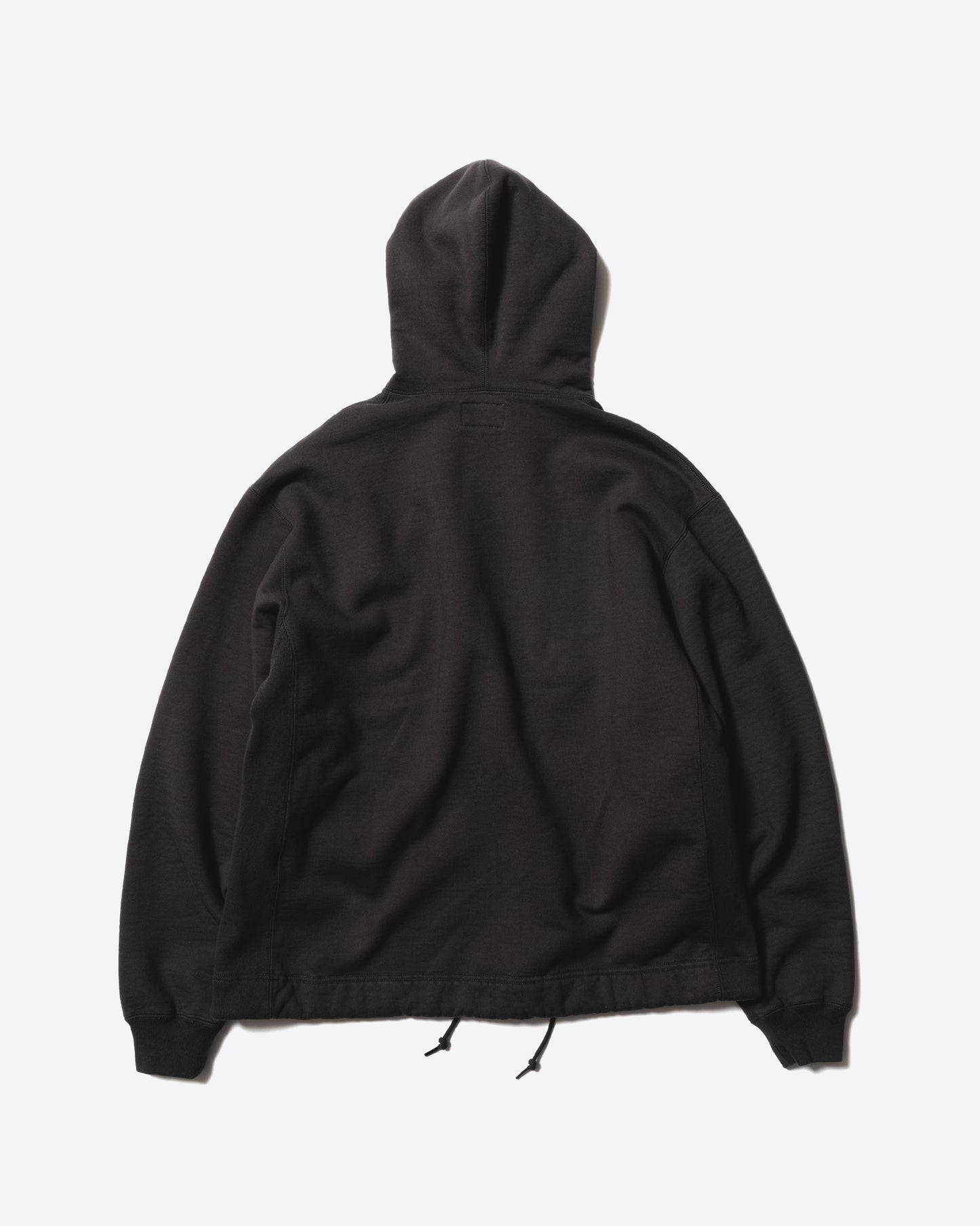 Unlikely Sweat Anorak