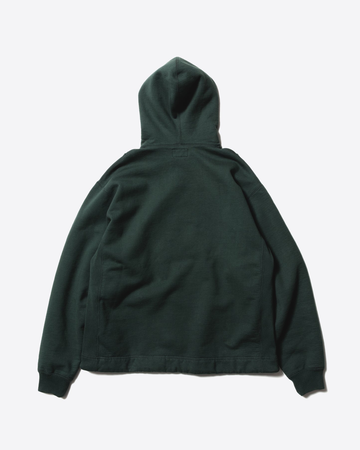 Unlikely Sweat Anorak