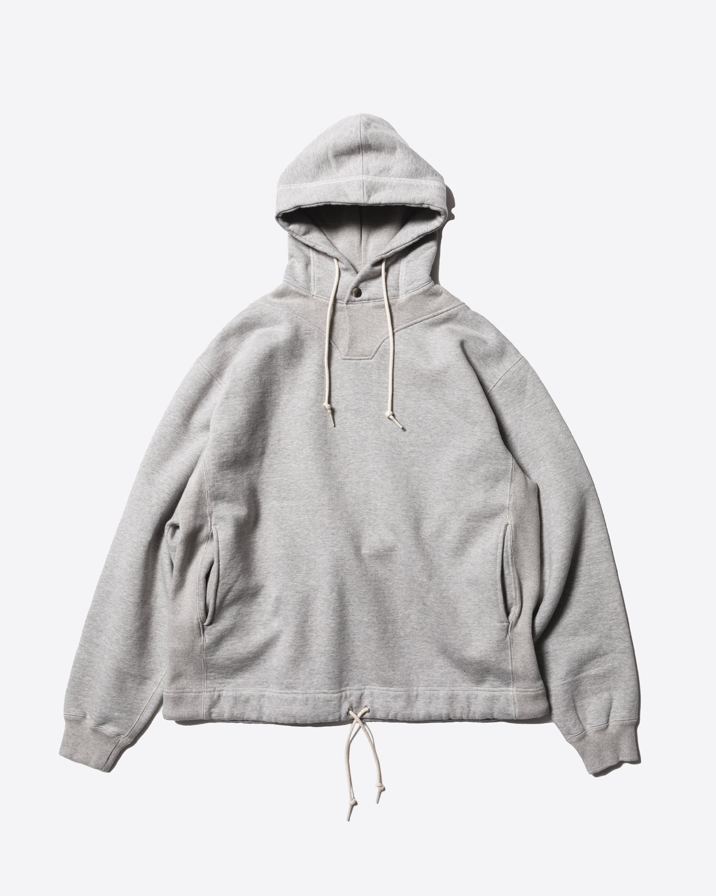 Unlikely Sweat Anorak