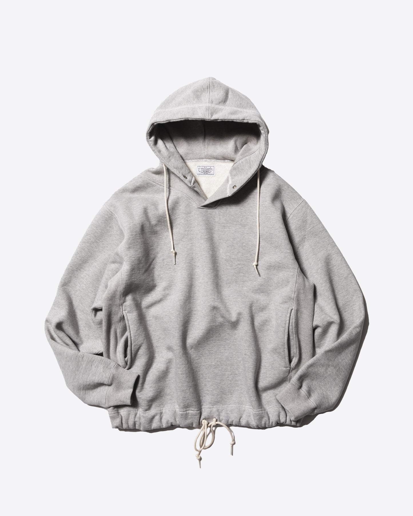 Unlikely Sweat Anorak