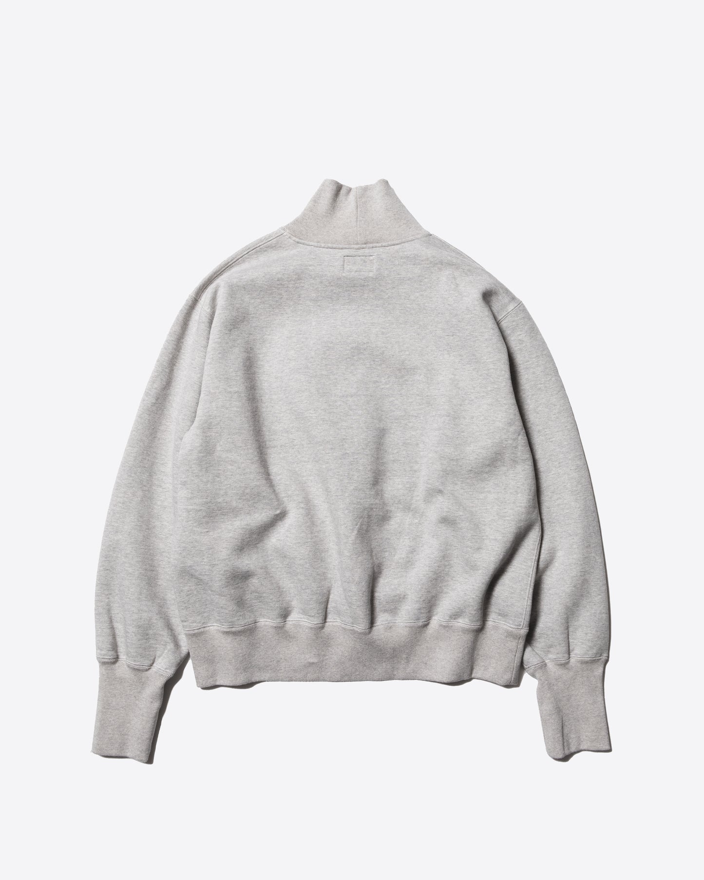 Unlikely Simple Sweat Turtle Neck