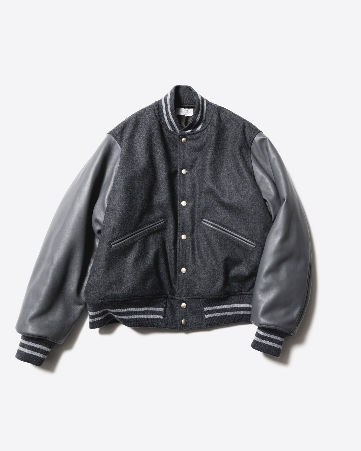 Unlikely Grand Award Jacket