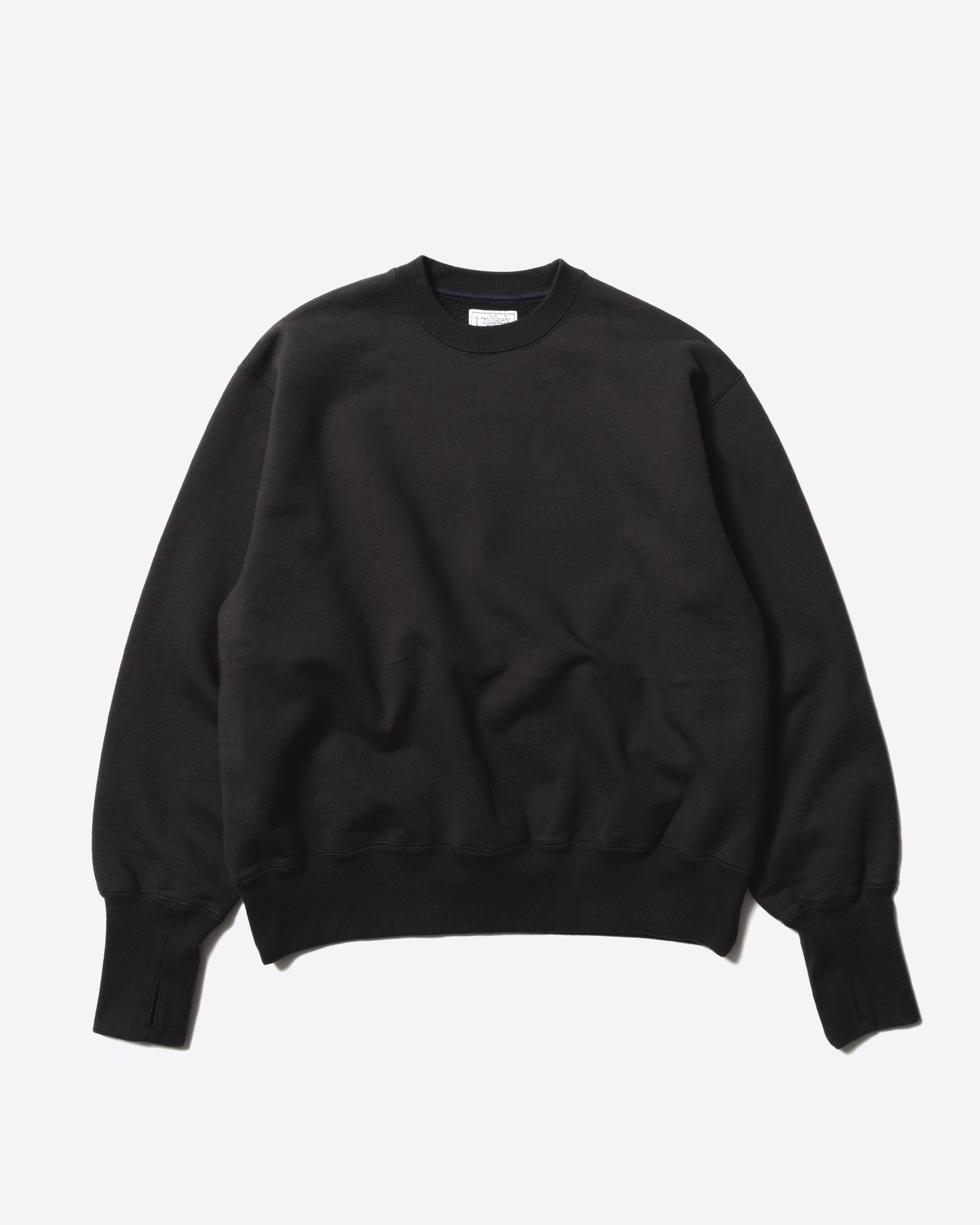 Unlikely Simple Sweat Crew "RESERVE"
