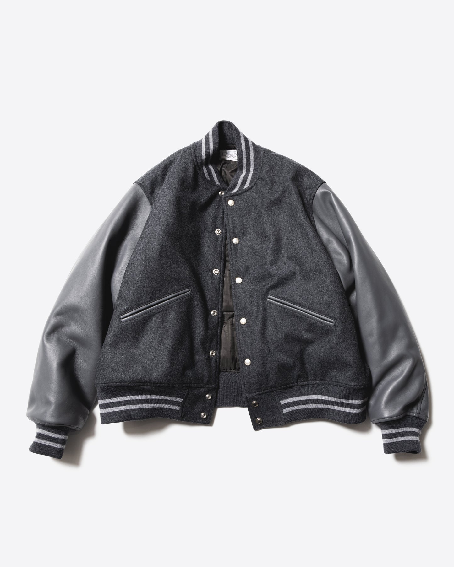 Unlikely Grand Award Jacket