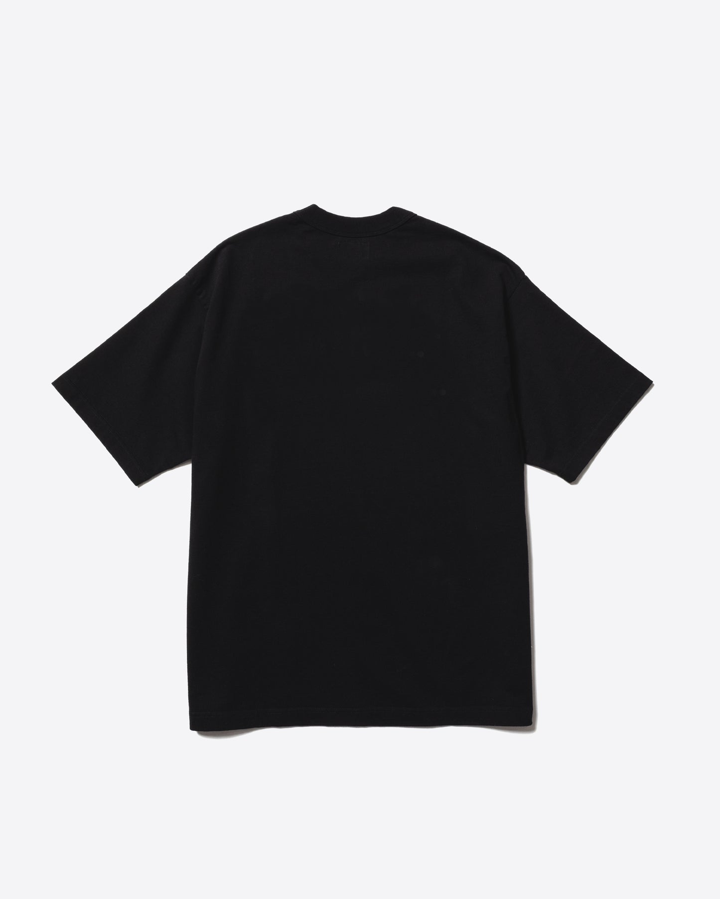 Unlikely Authentic Graphic Tee "WORRY..."