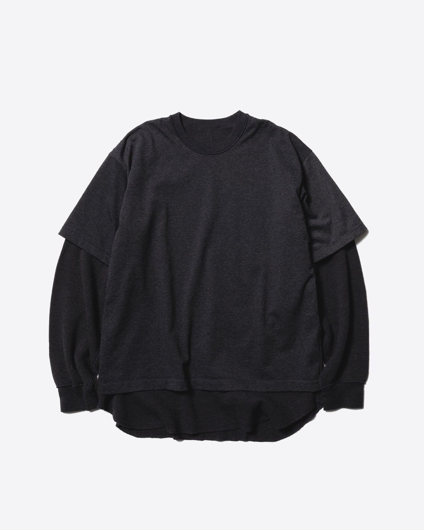 Unlikely Layered Thermal