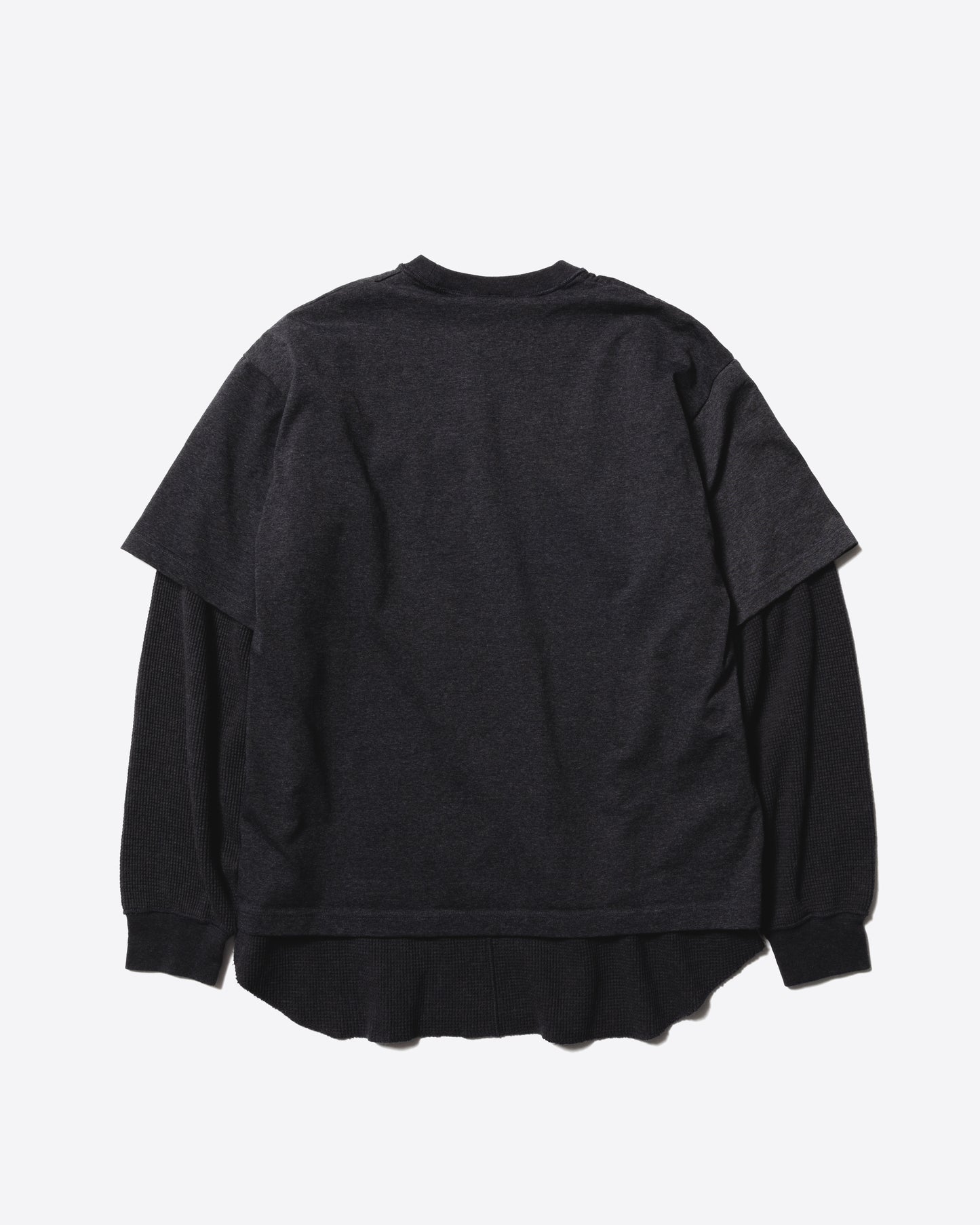 Unlikely Layered Thermal