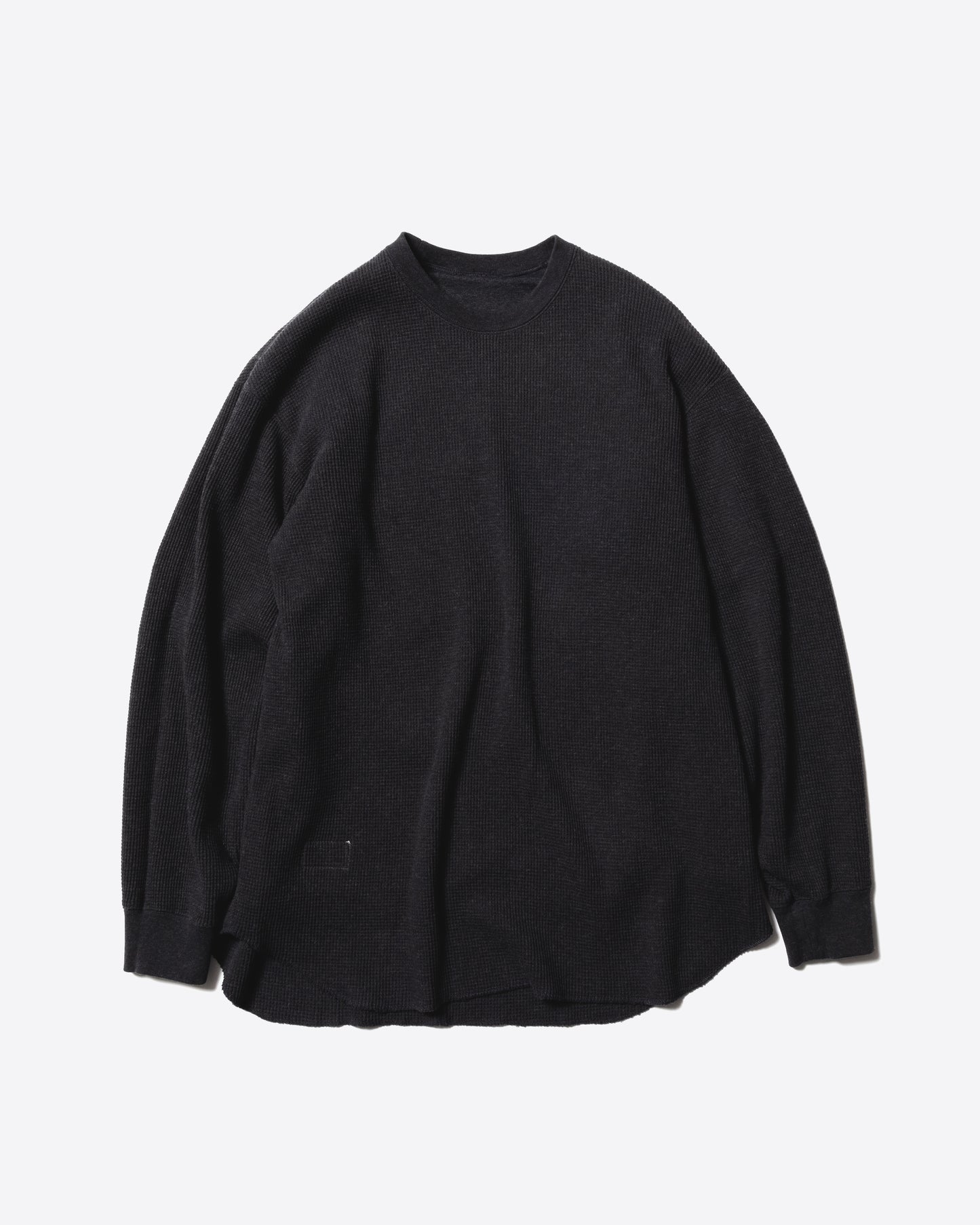 Unlikely Layered Thermal