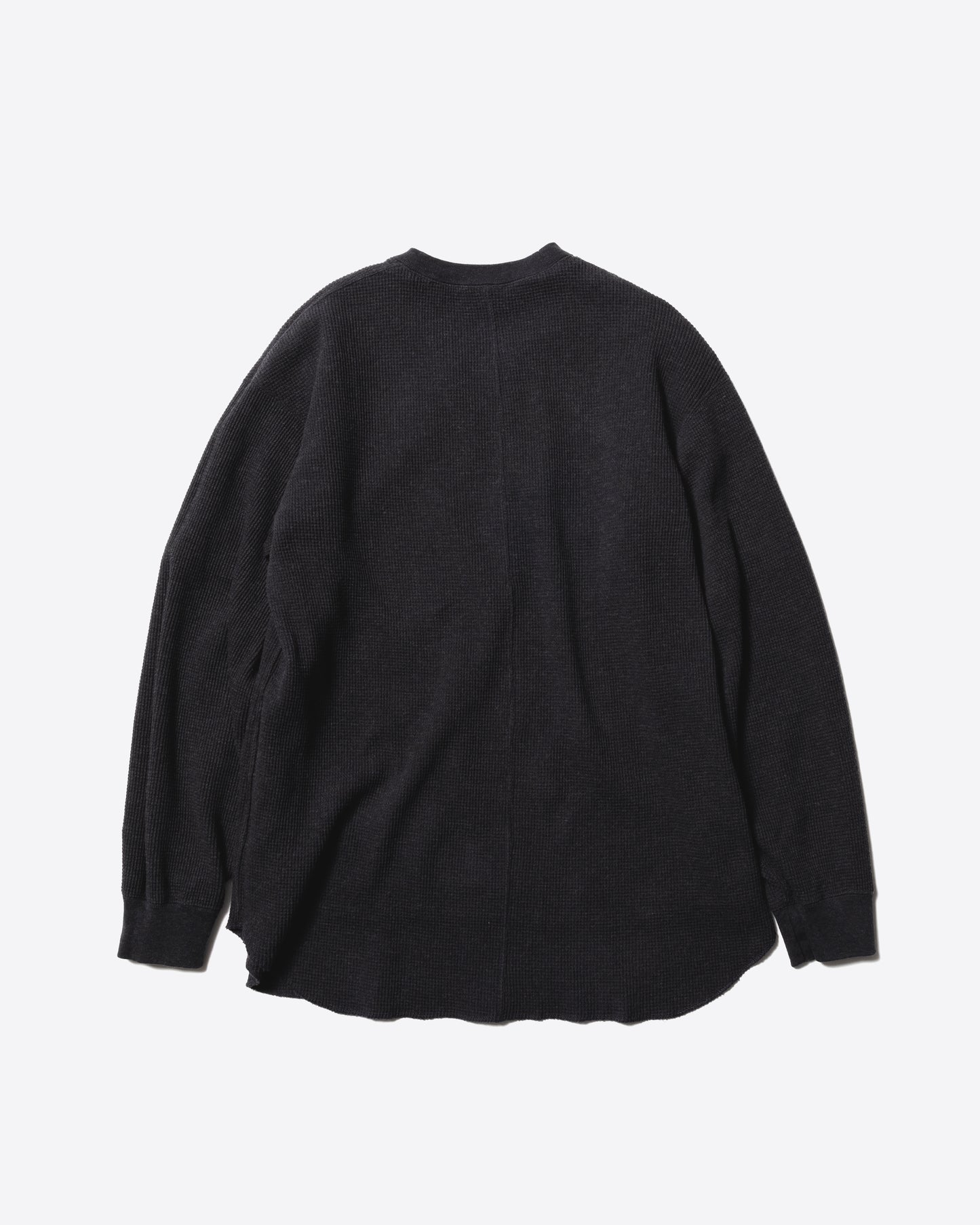 Unlikely Layered Thermal