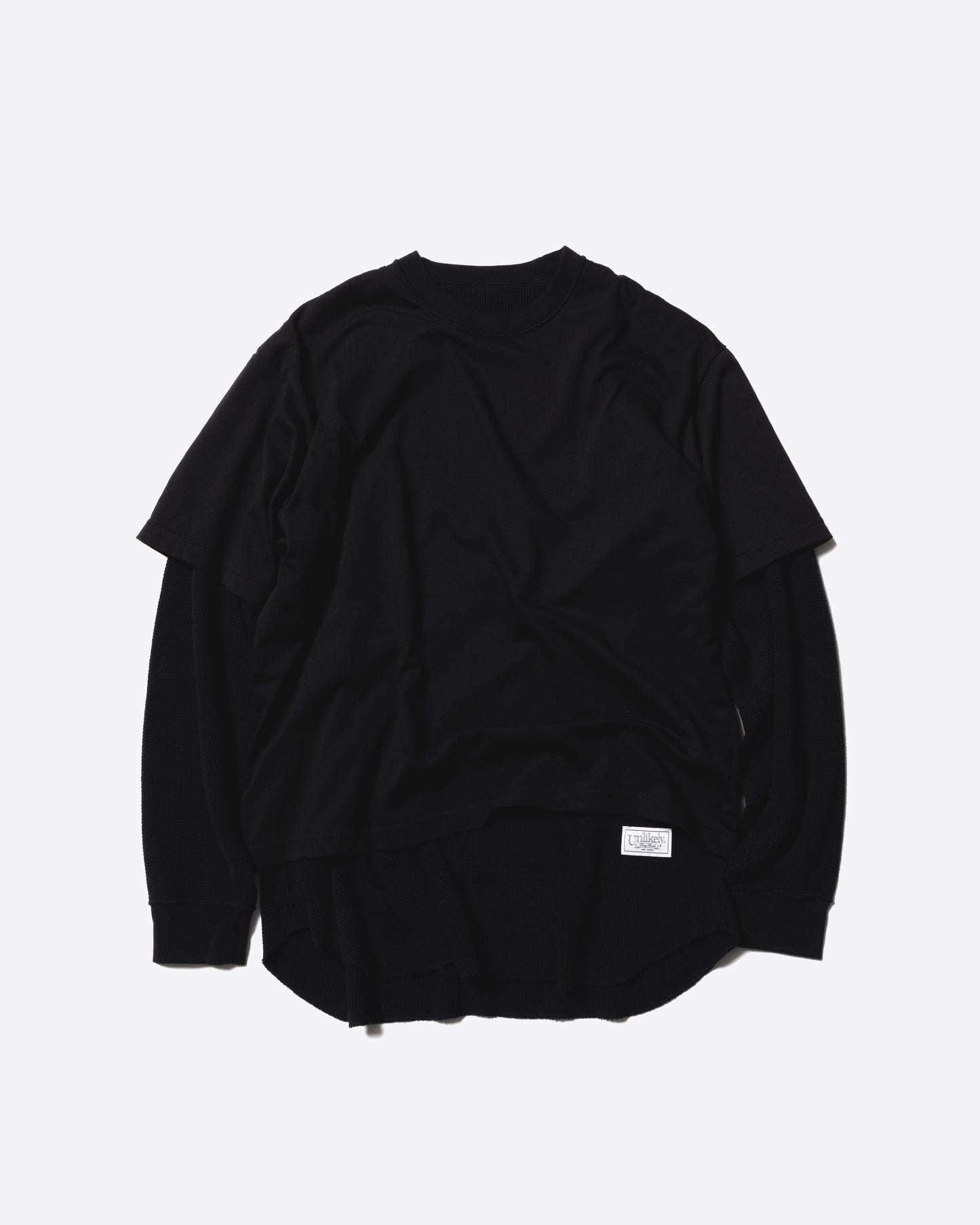 Unlikely Layered Thermal