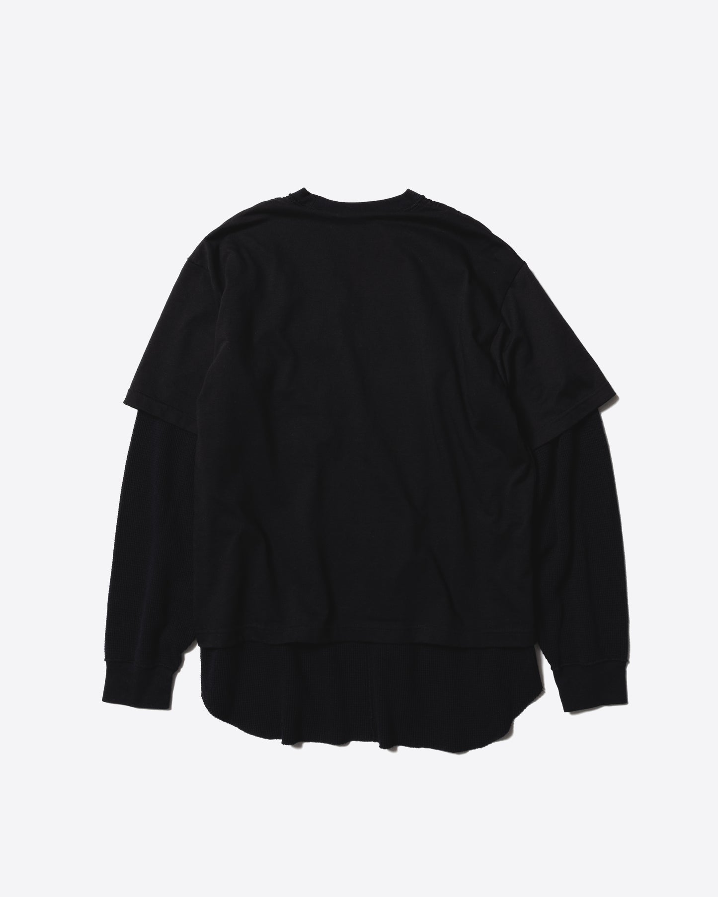 Unlikely Layered Thermal