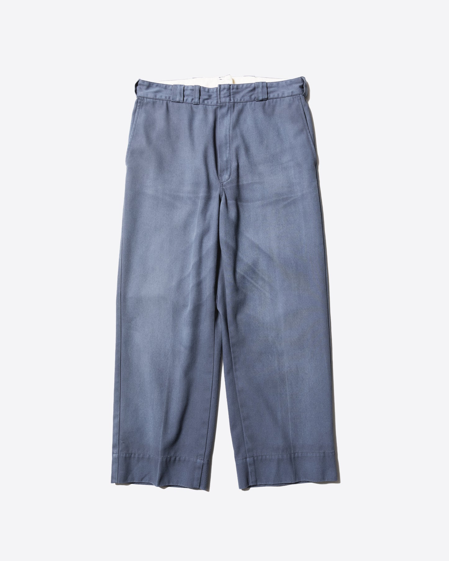 Unlikely Skater’s Work Pants
