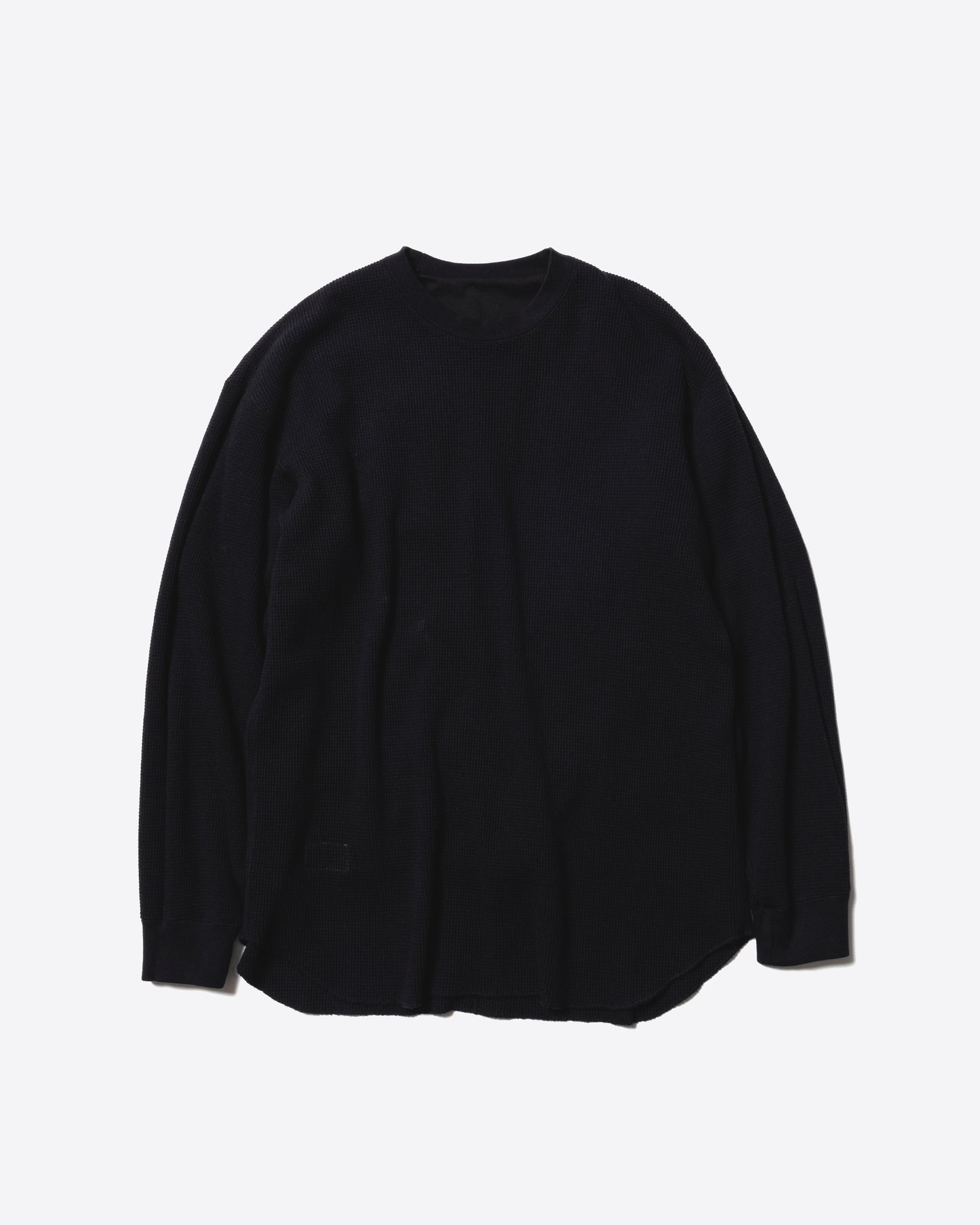 Unlikely Layered Thermal