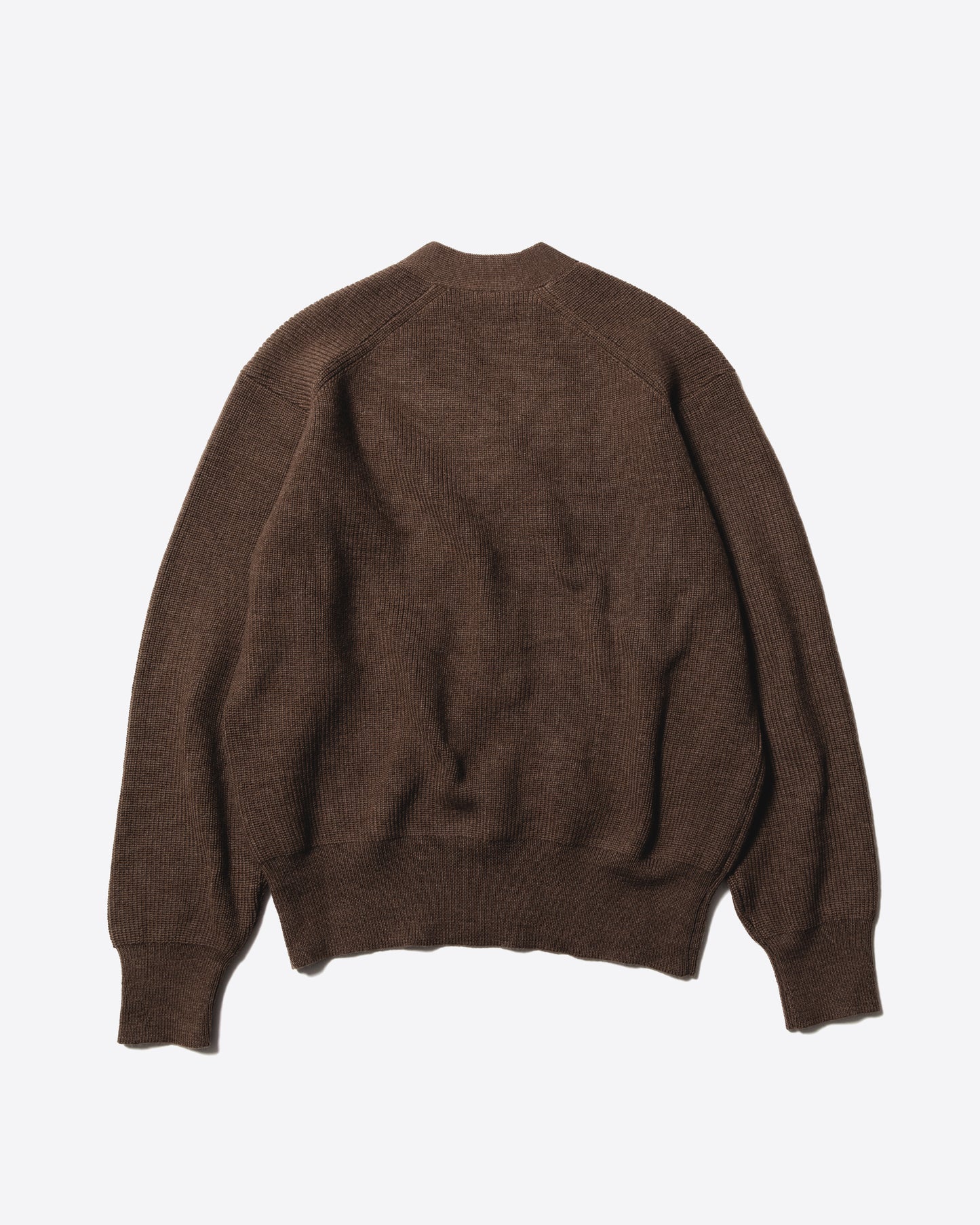 Unlikely Air Force Sweater