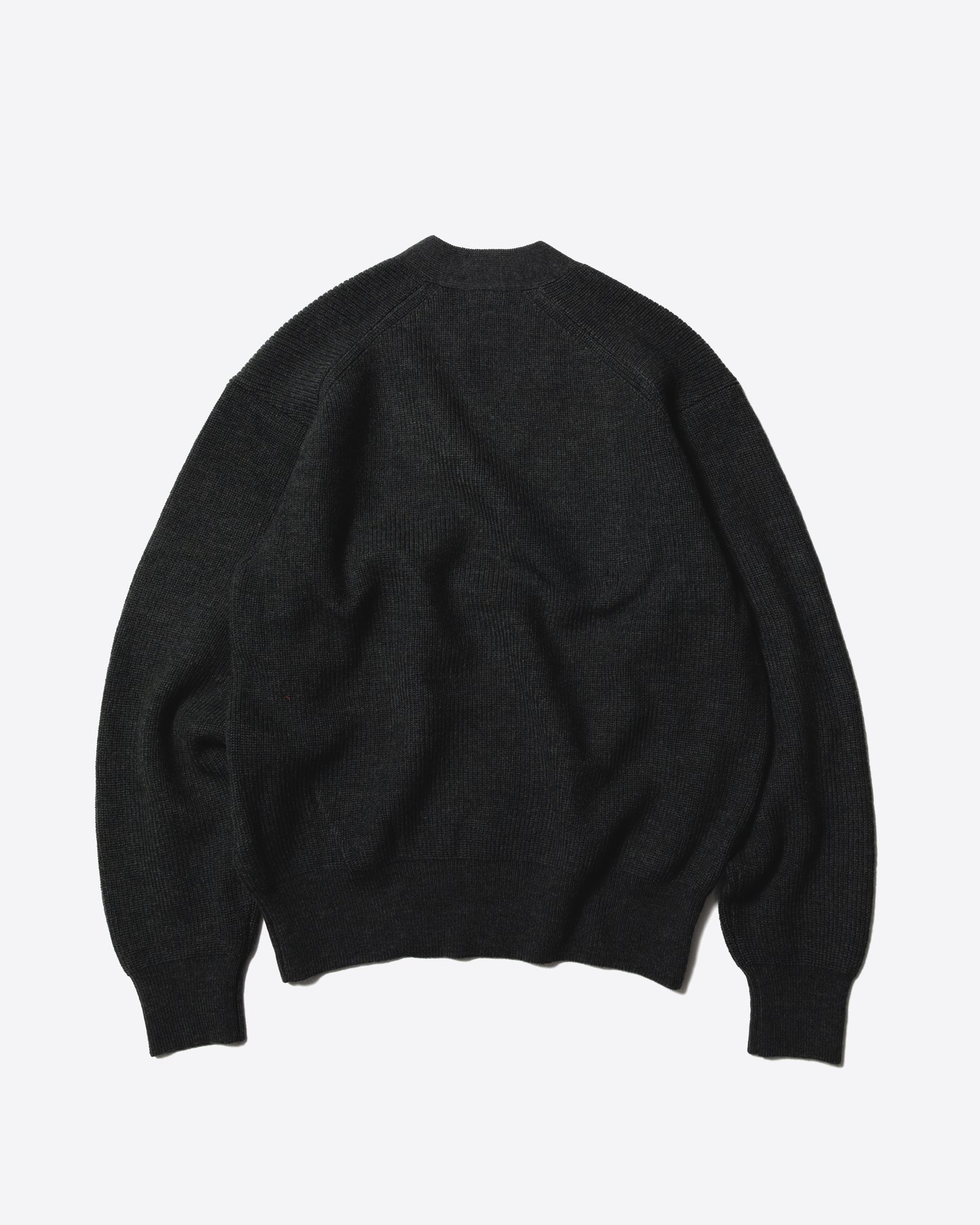 Unlikely Air Force Sweater
