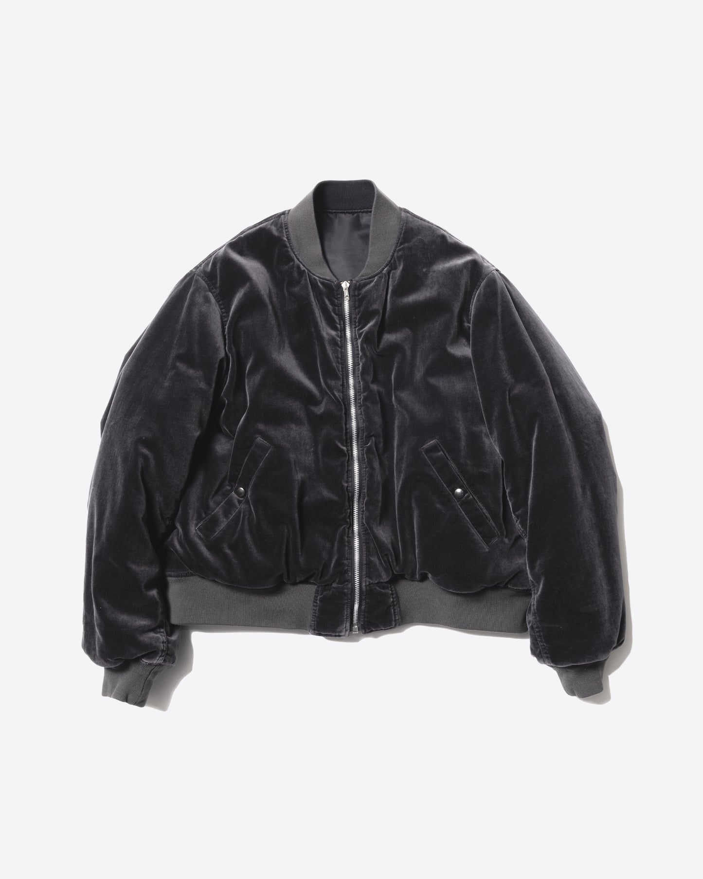 Unlikely Reversible MA-1