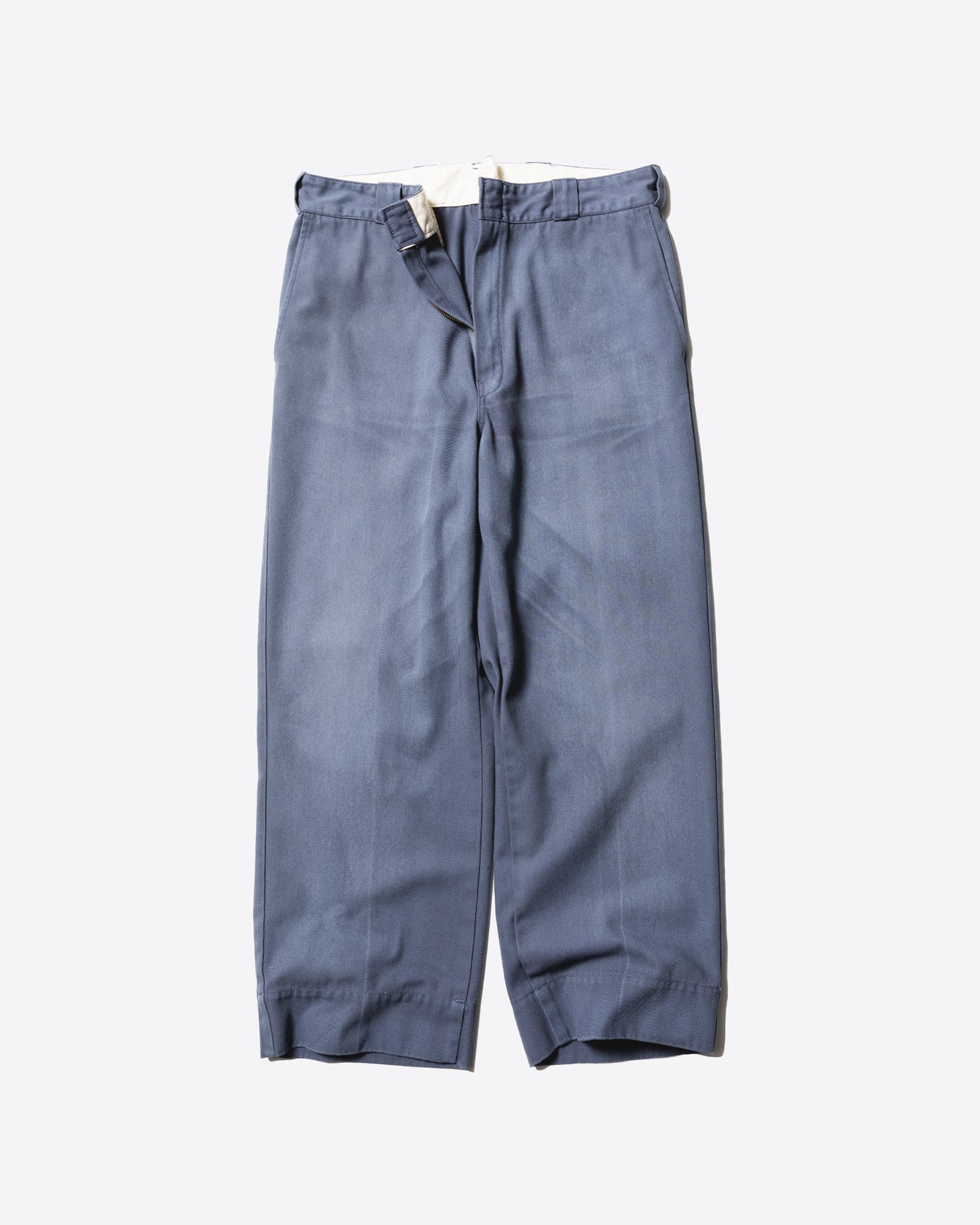Unlikely Skater’s Work Pants