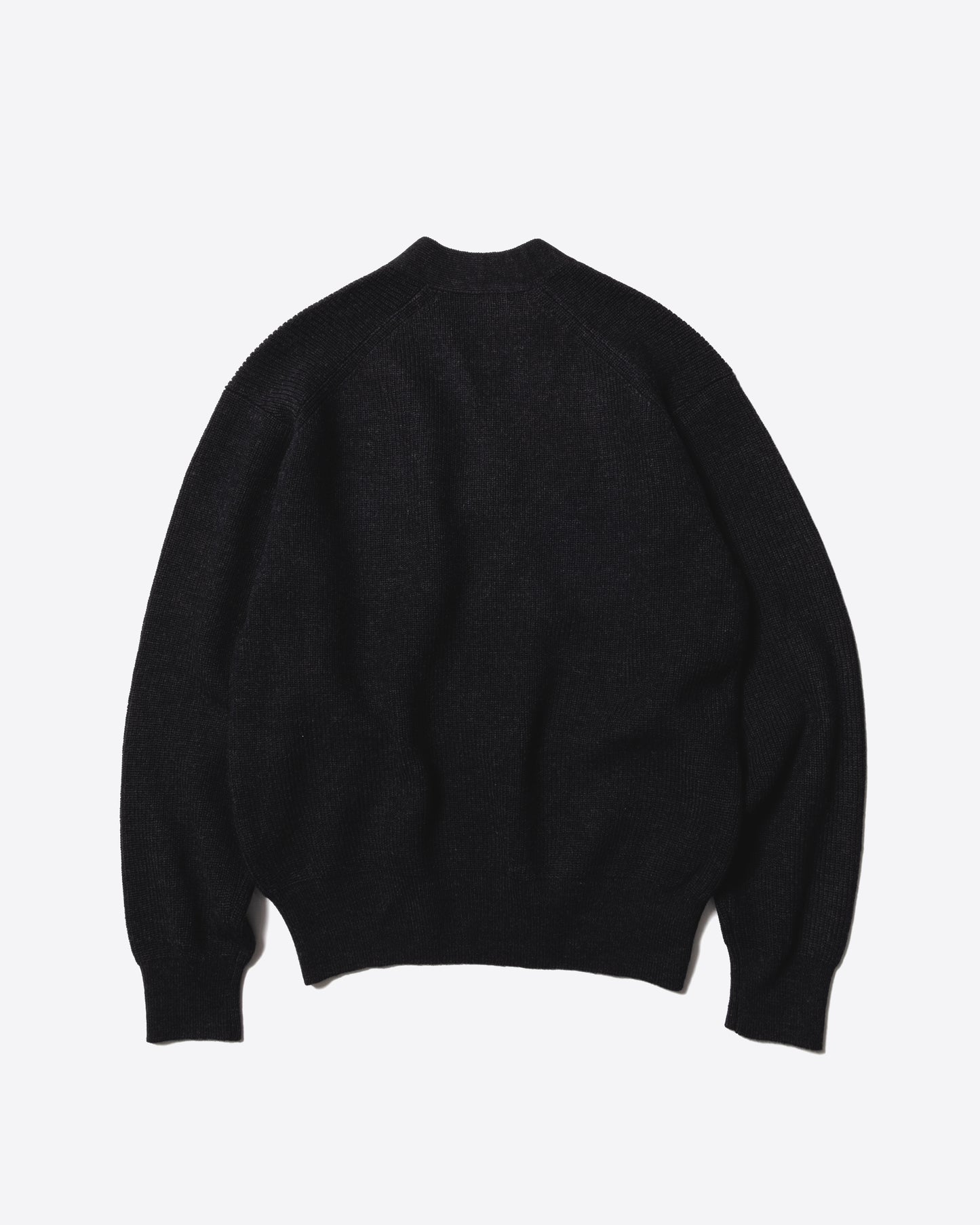 Unlikely Air Force Sweater