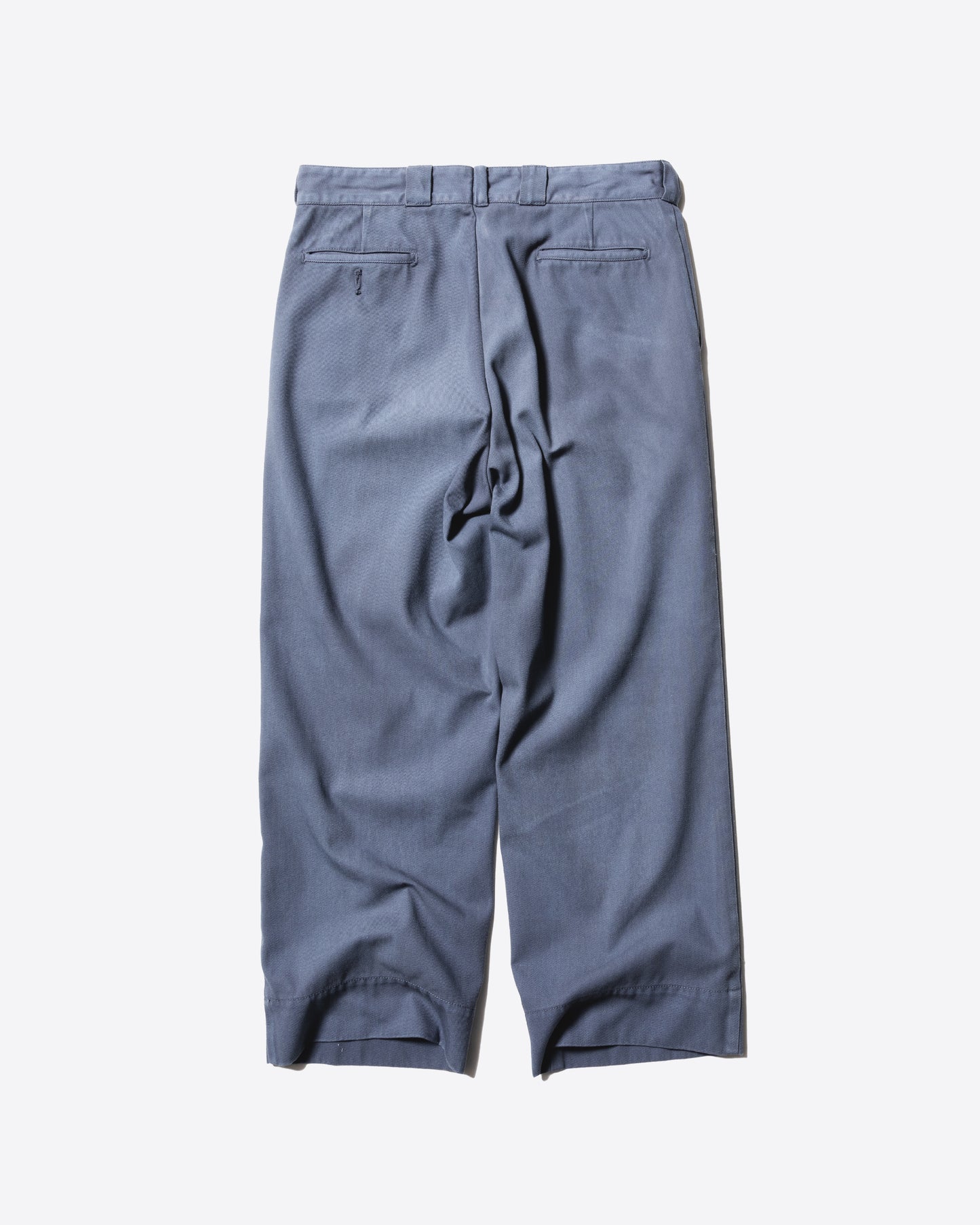 Unlikely Skater’s Work Pants