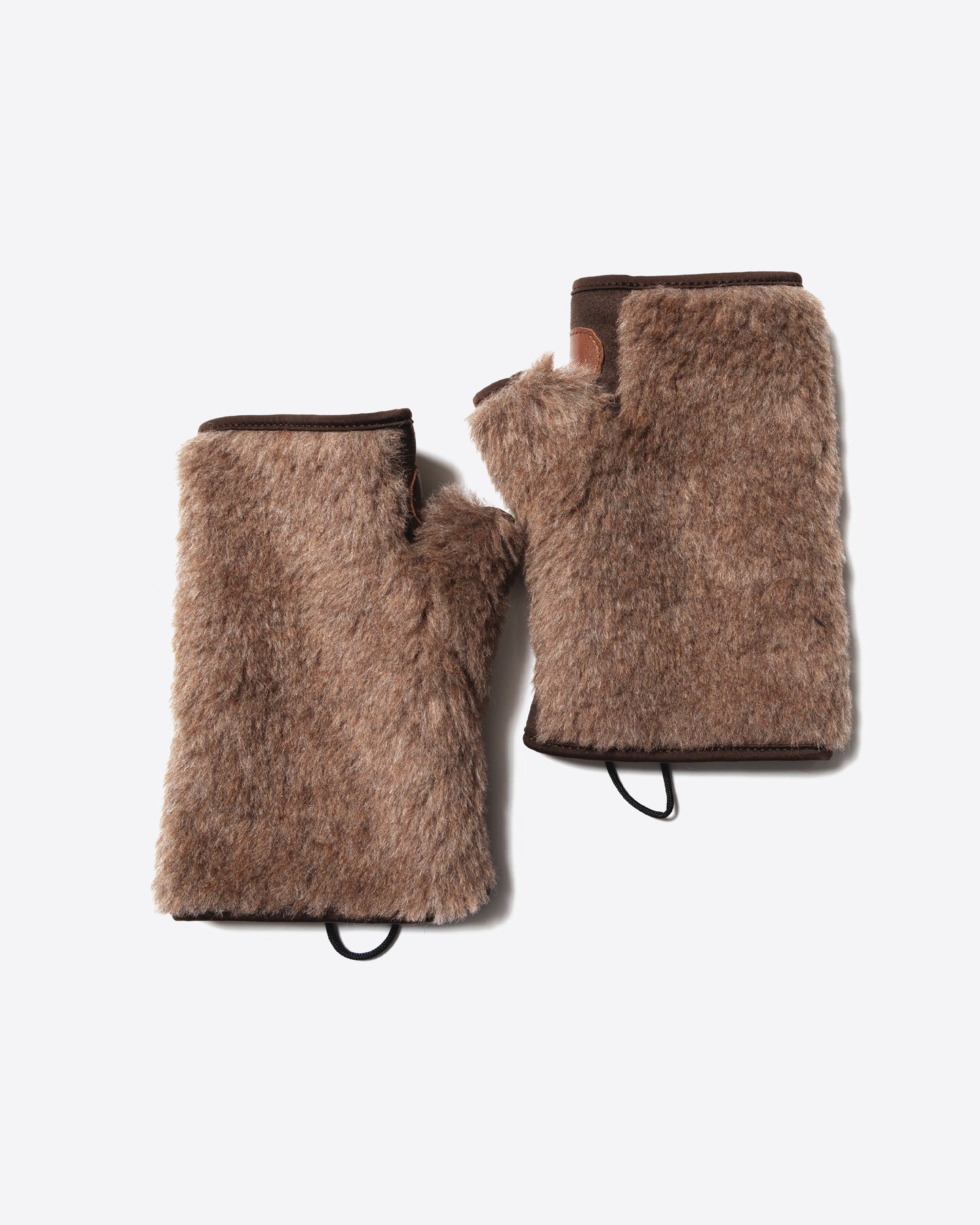 Unlikely Bear Hand Glove
