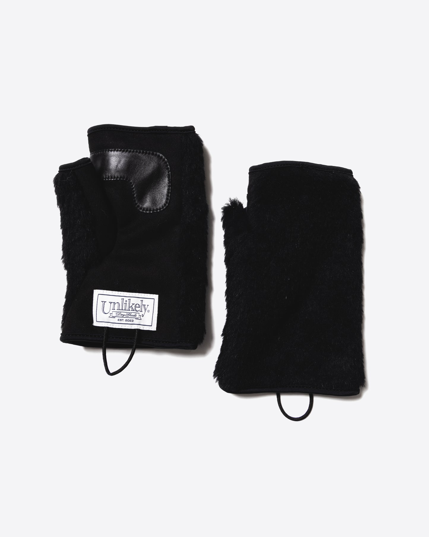 Unlikely Bear Hand Glove