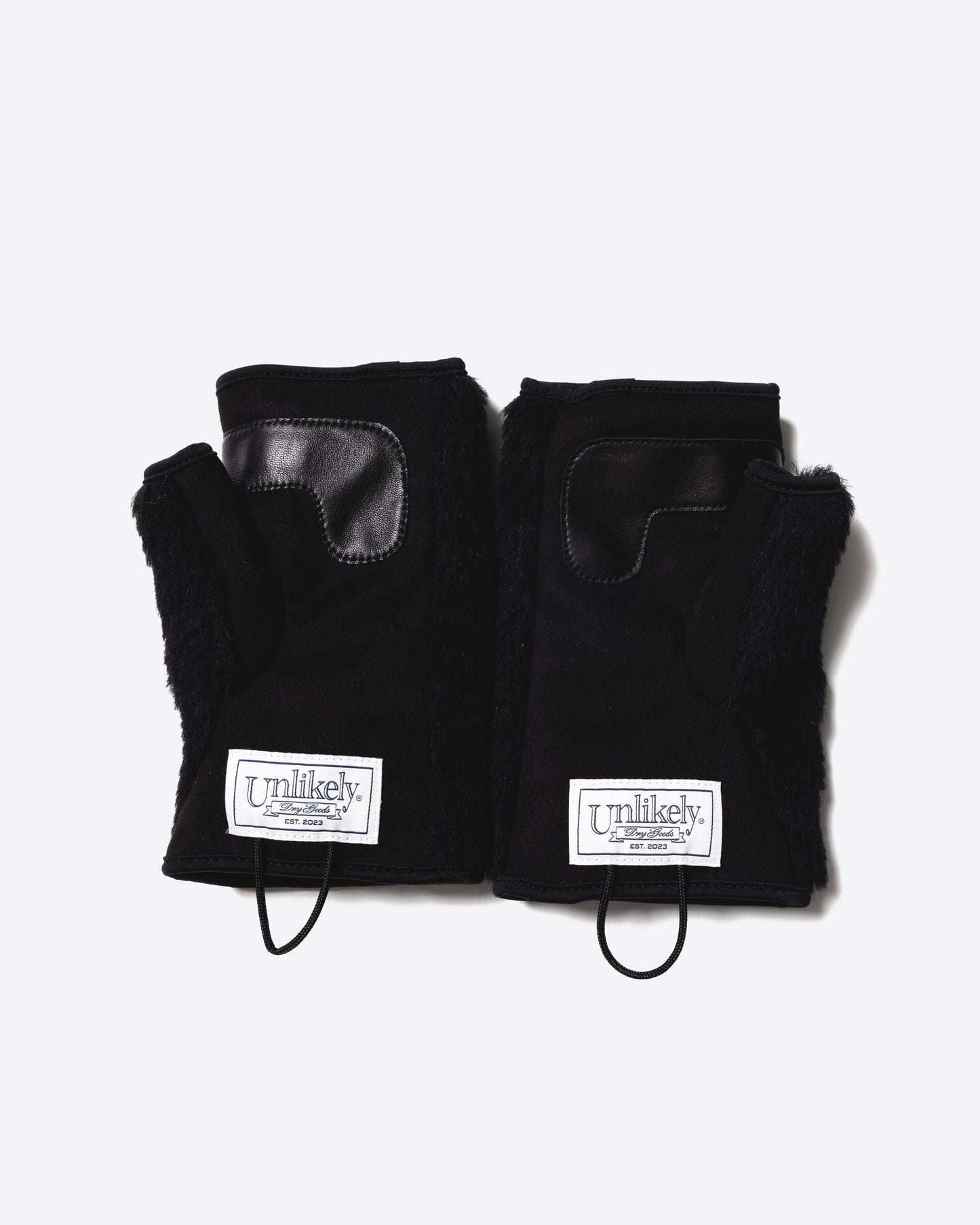 Unlikely Bear Hand Glove