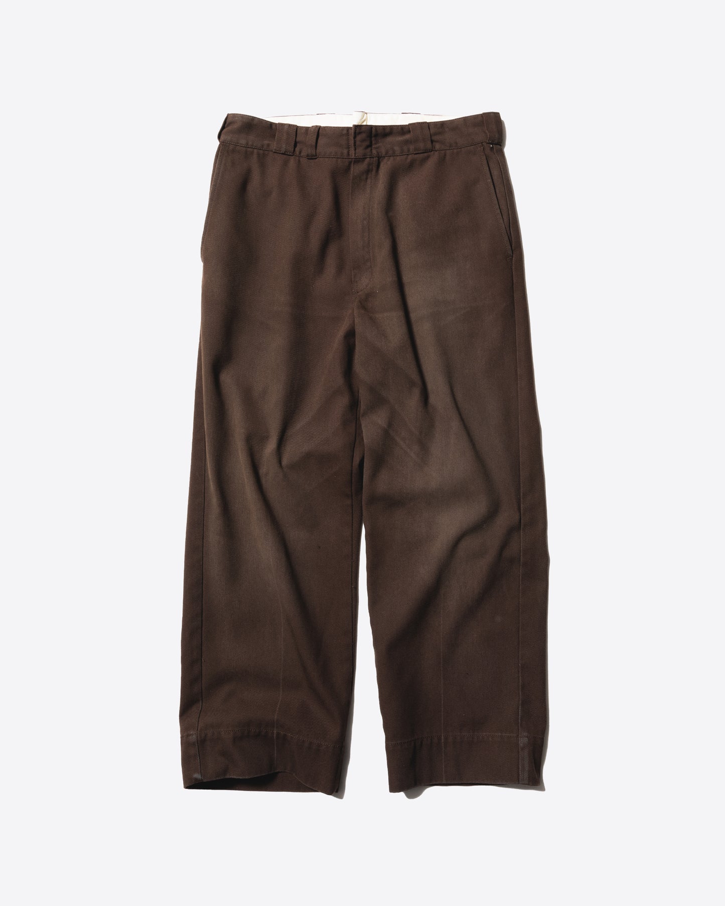 Unlikely Skater’s Work Pants