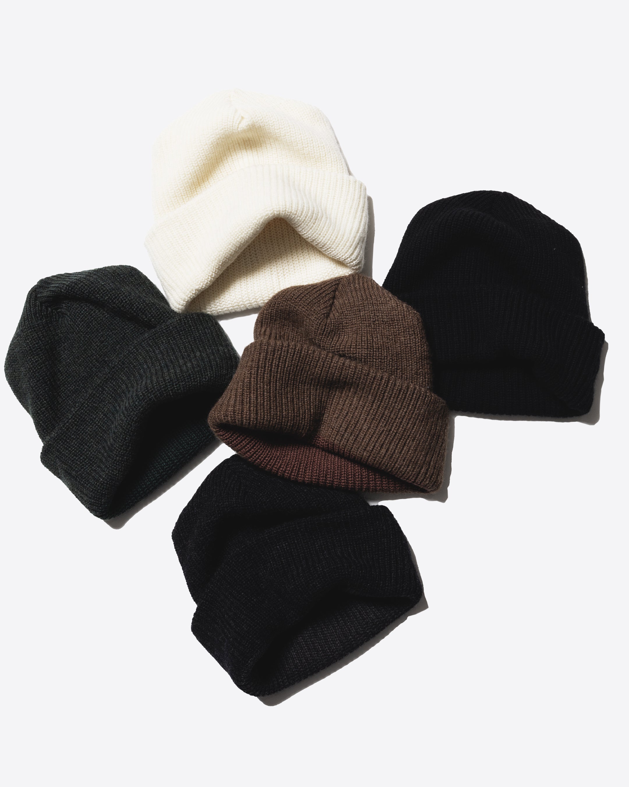 Unlikely Feelin`Good Watch Cap