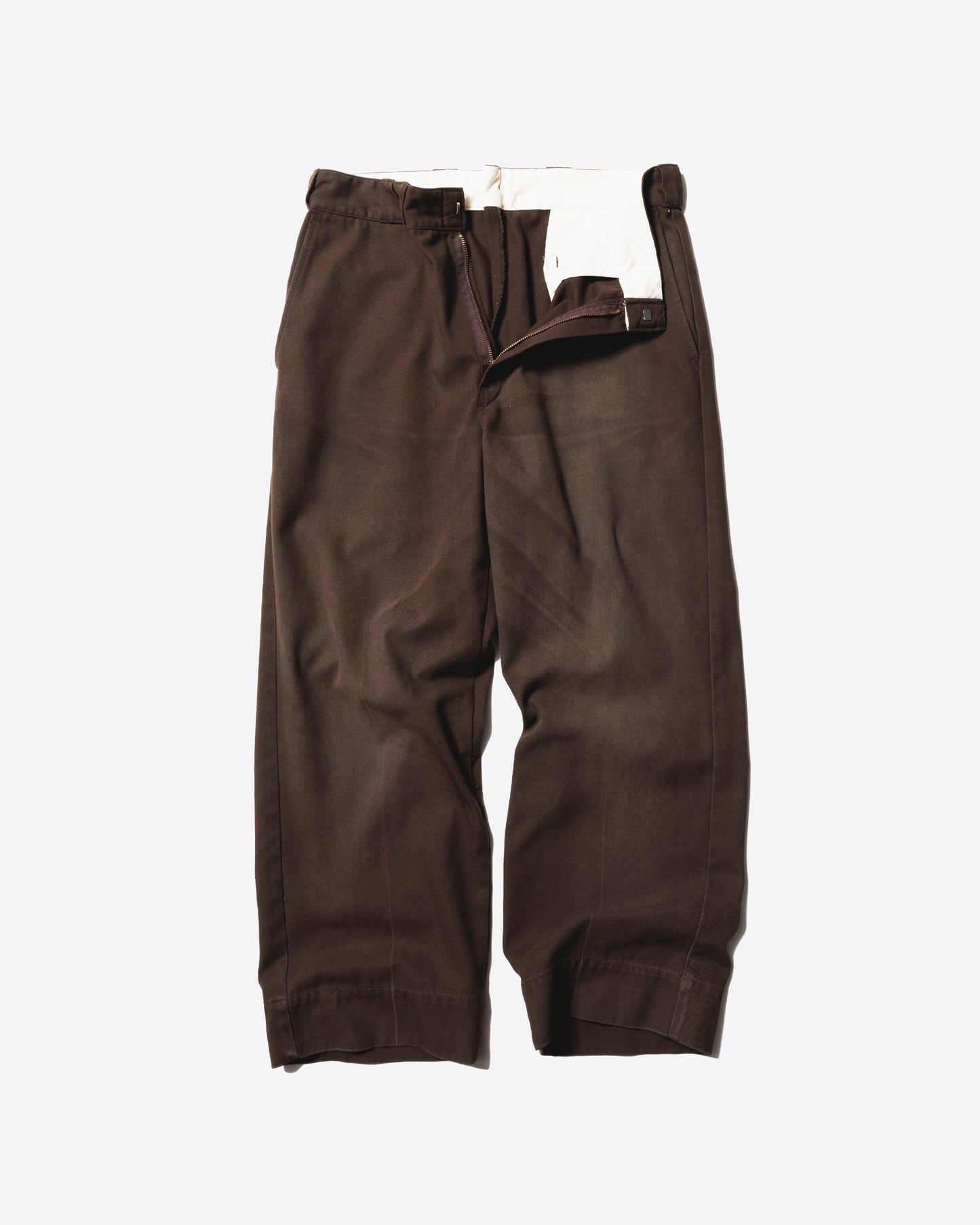 Unlikely Skater’s Work Pants