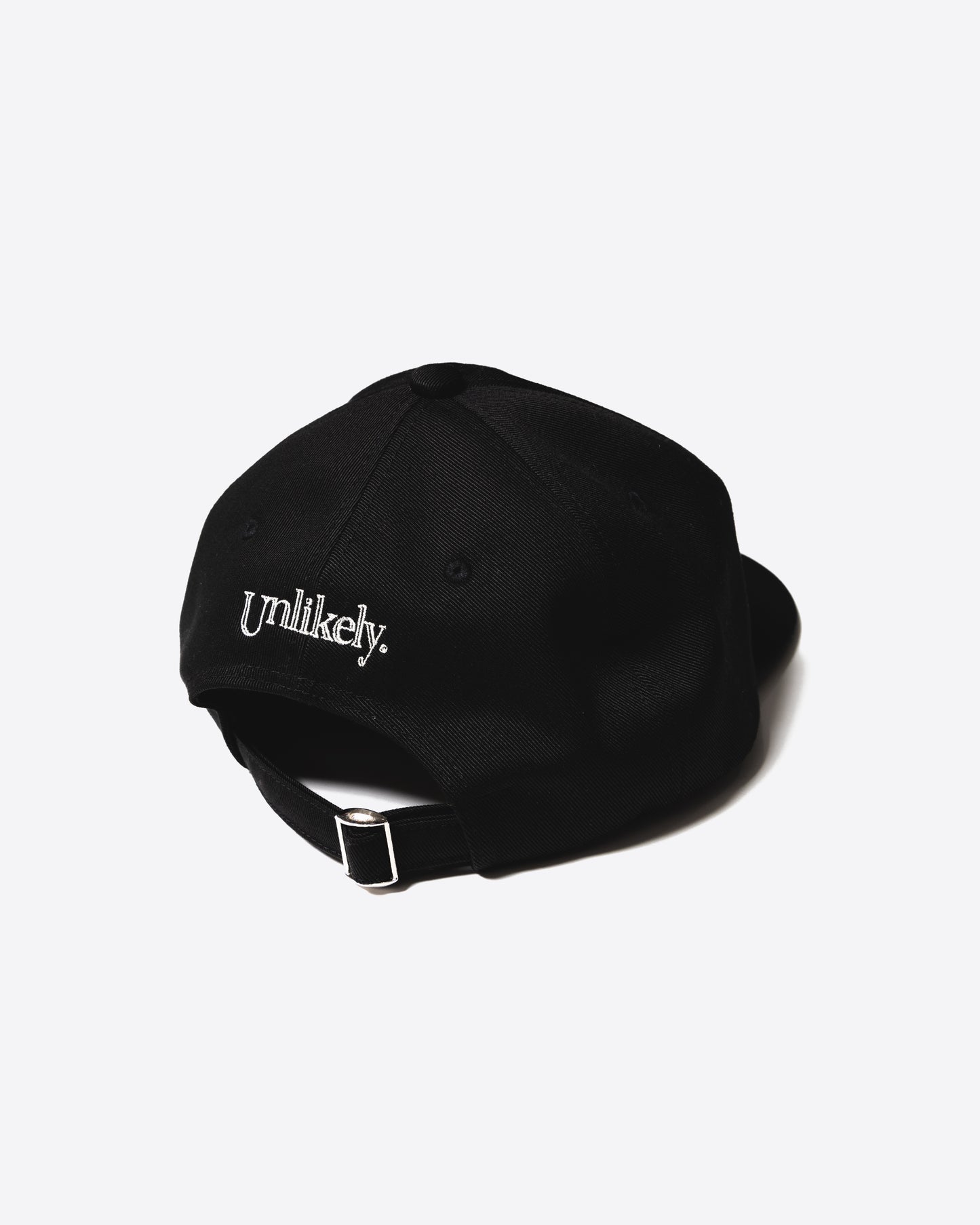 Unlikely Souvenir Cap "EMPIRE STATE"
