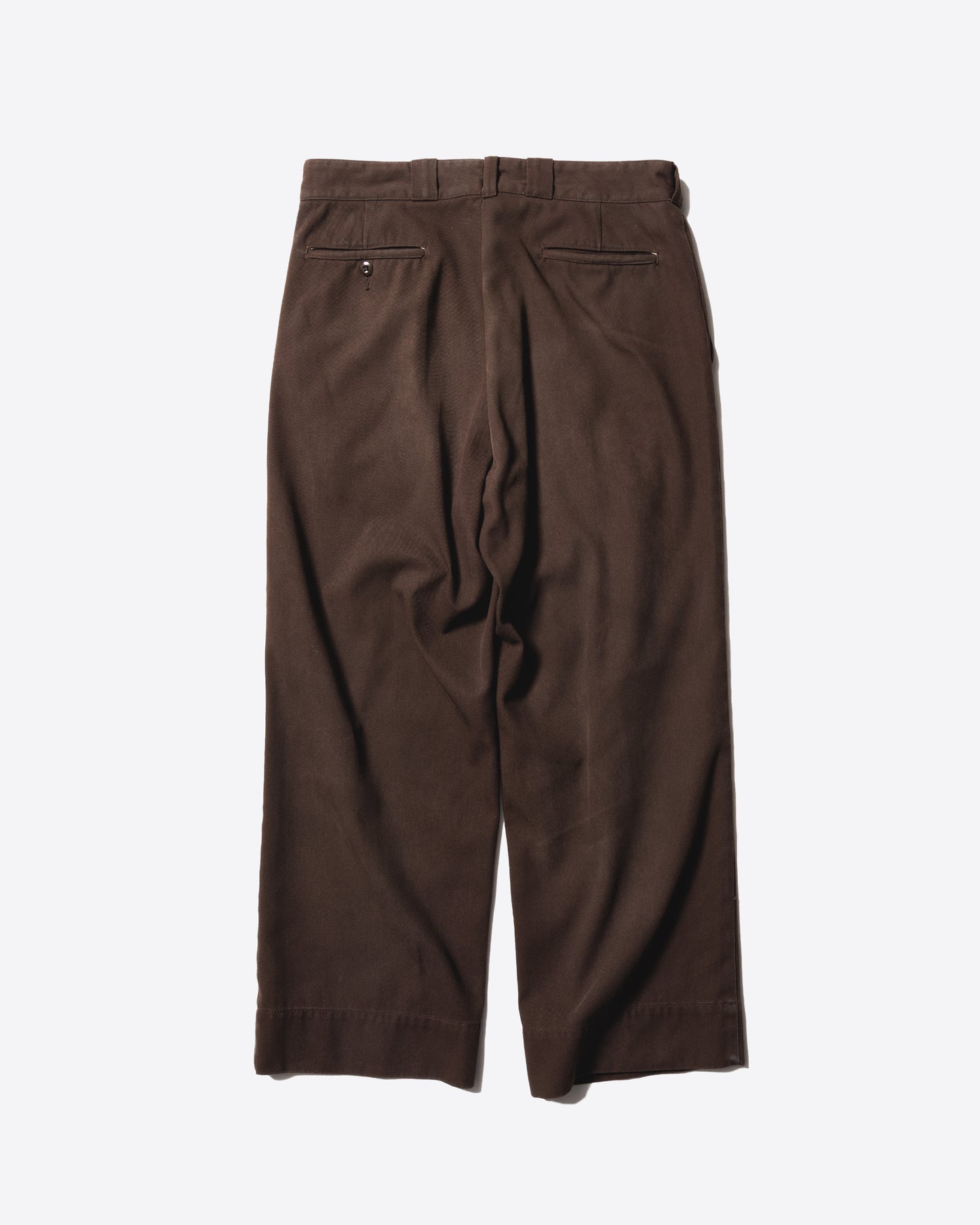 Unlikely Skater’s Work Pants